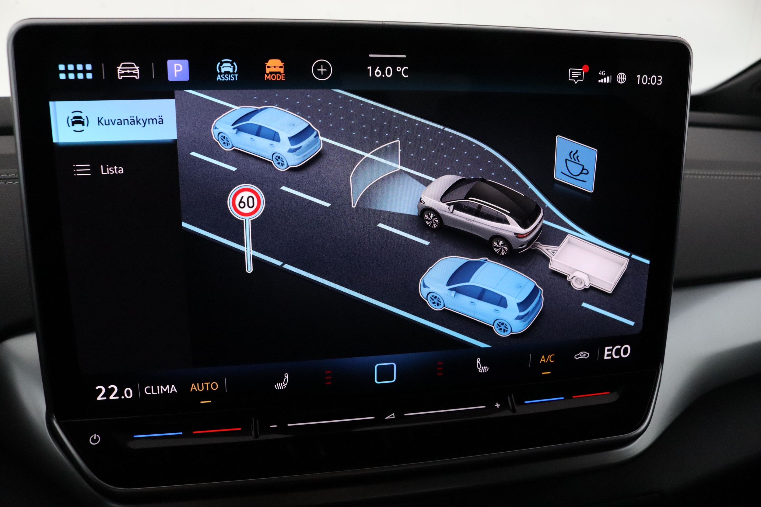 Volkswagen ID.4 2026