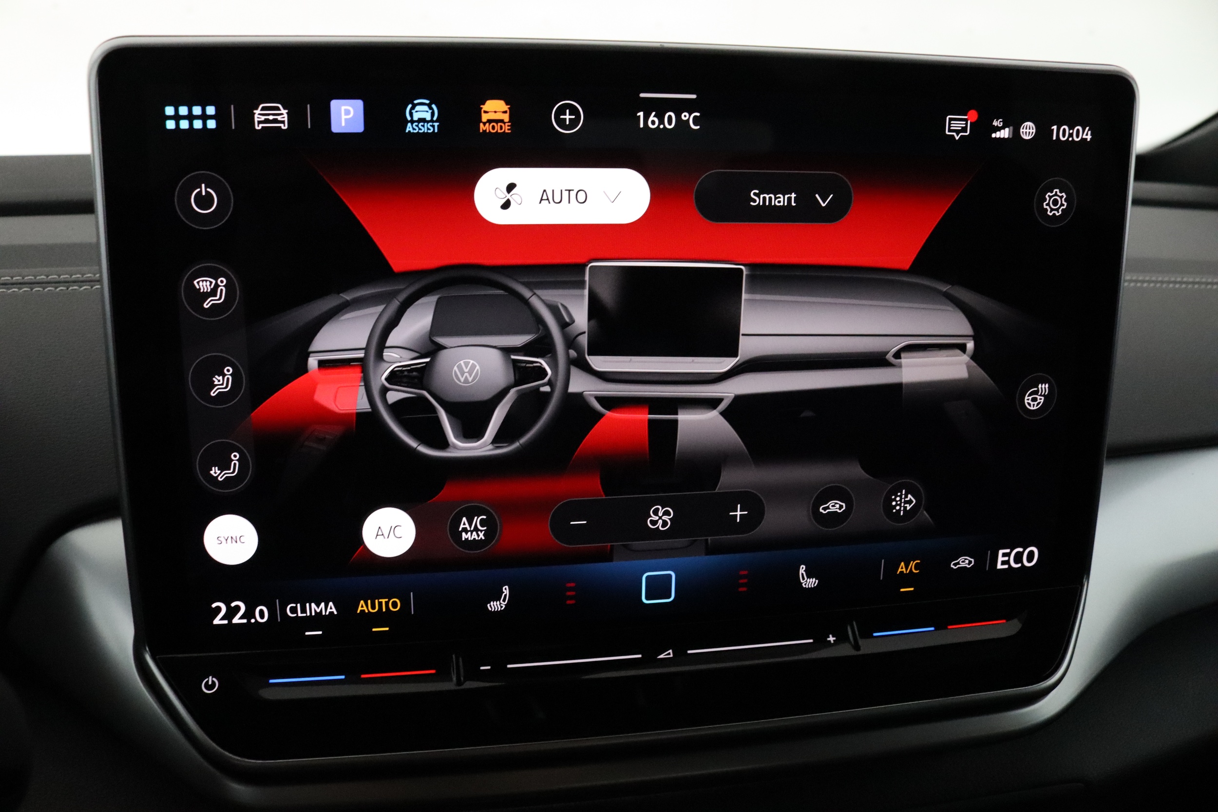 Volkswagen ID.4 2026