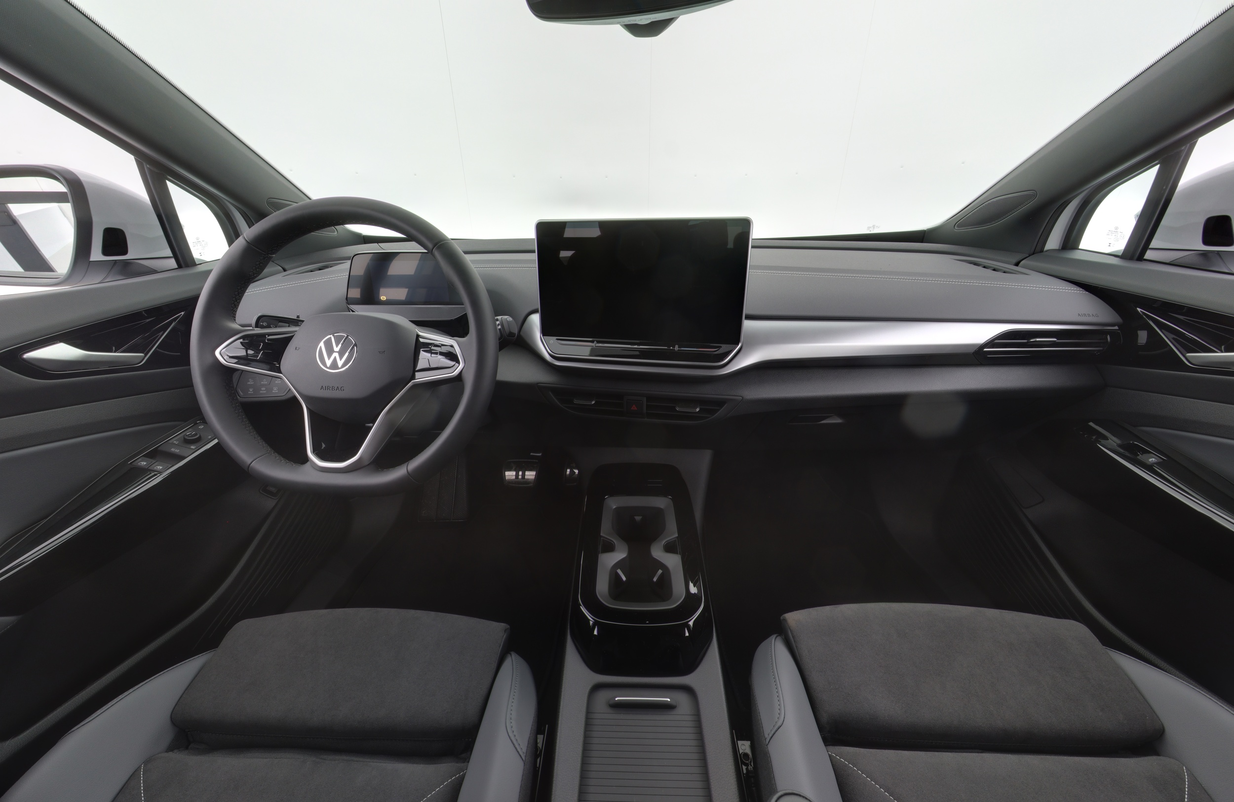 Volkswagen ID.4 2026