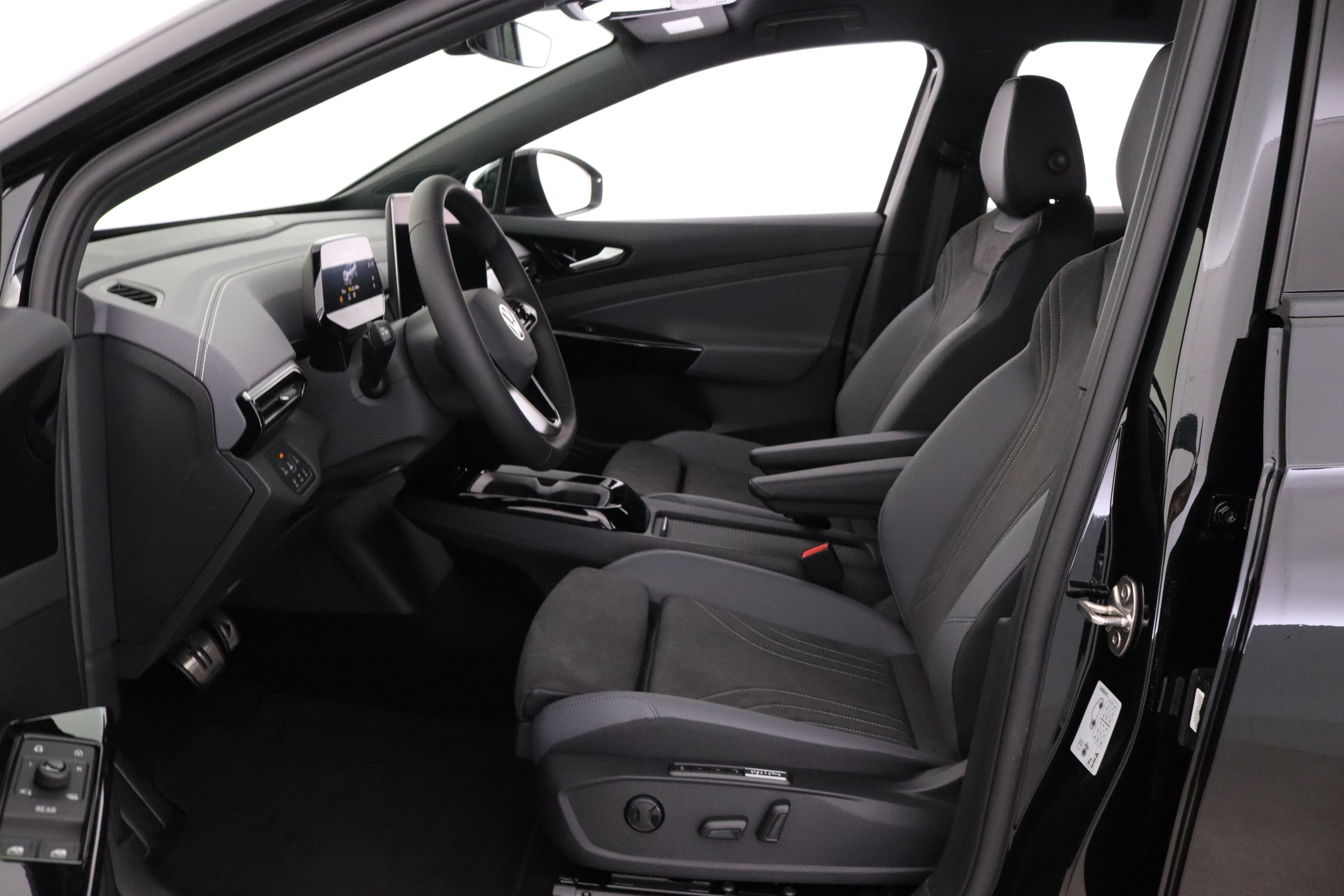 Volkswagen ID.4 2026