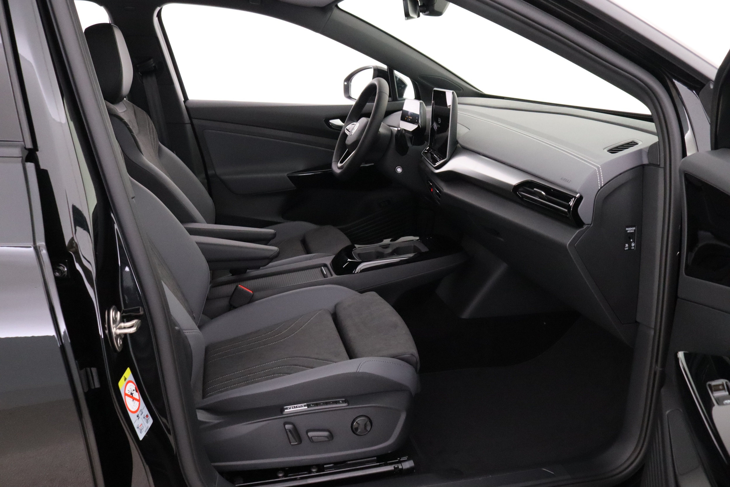 Volkswagen ID.4 2026