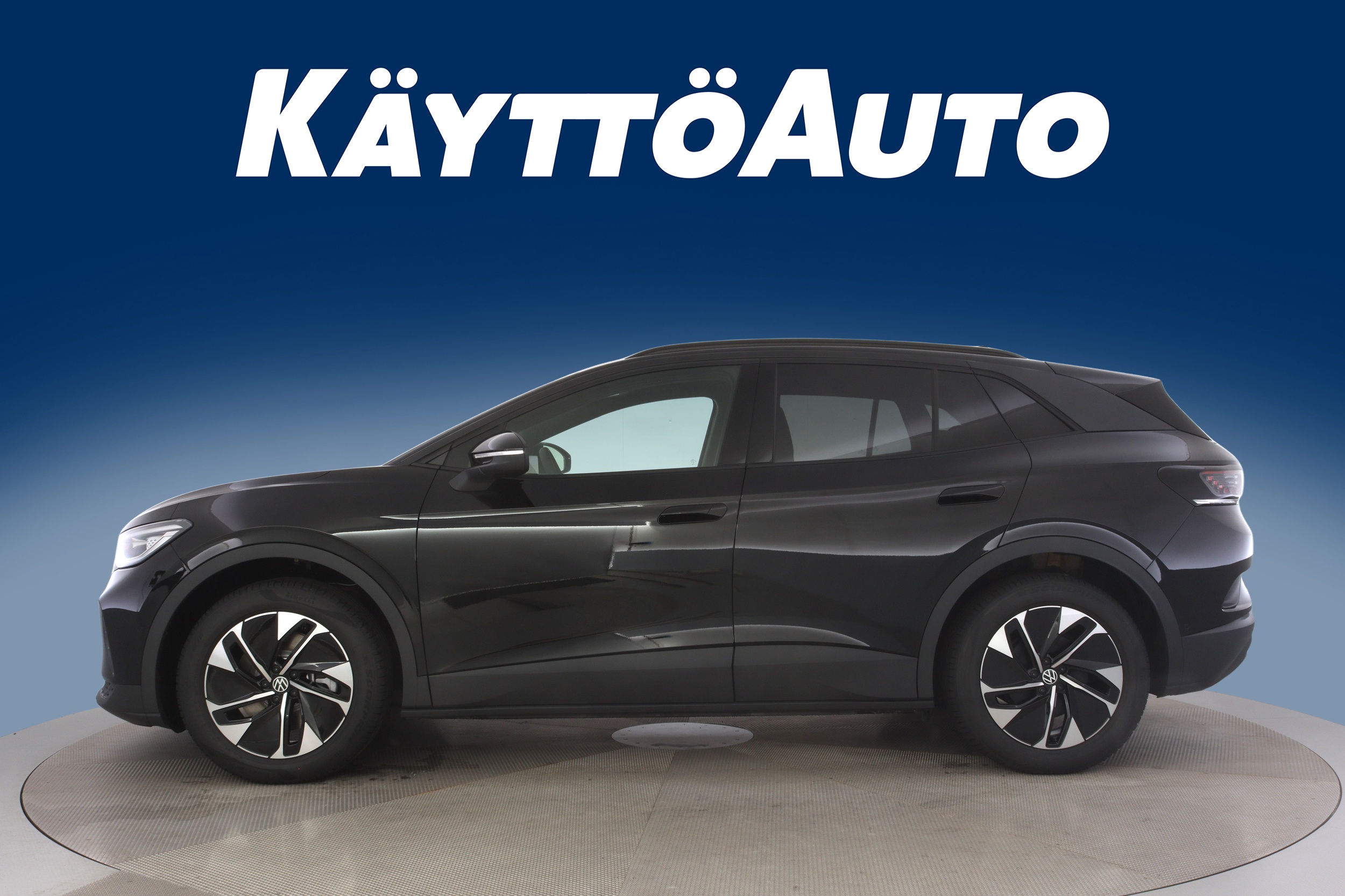 Volkswagen ID.4 2026