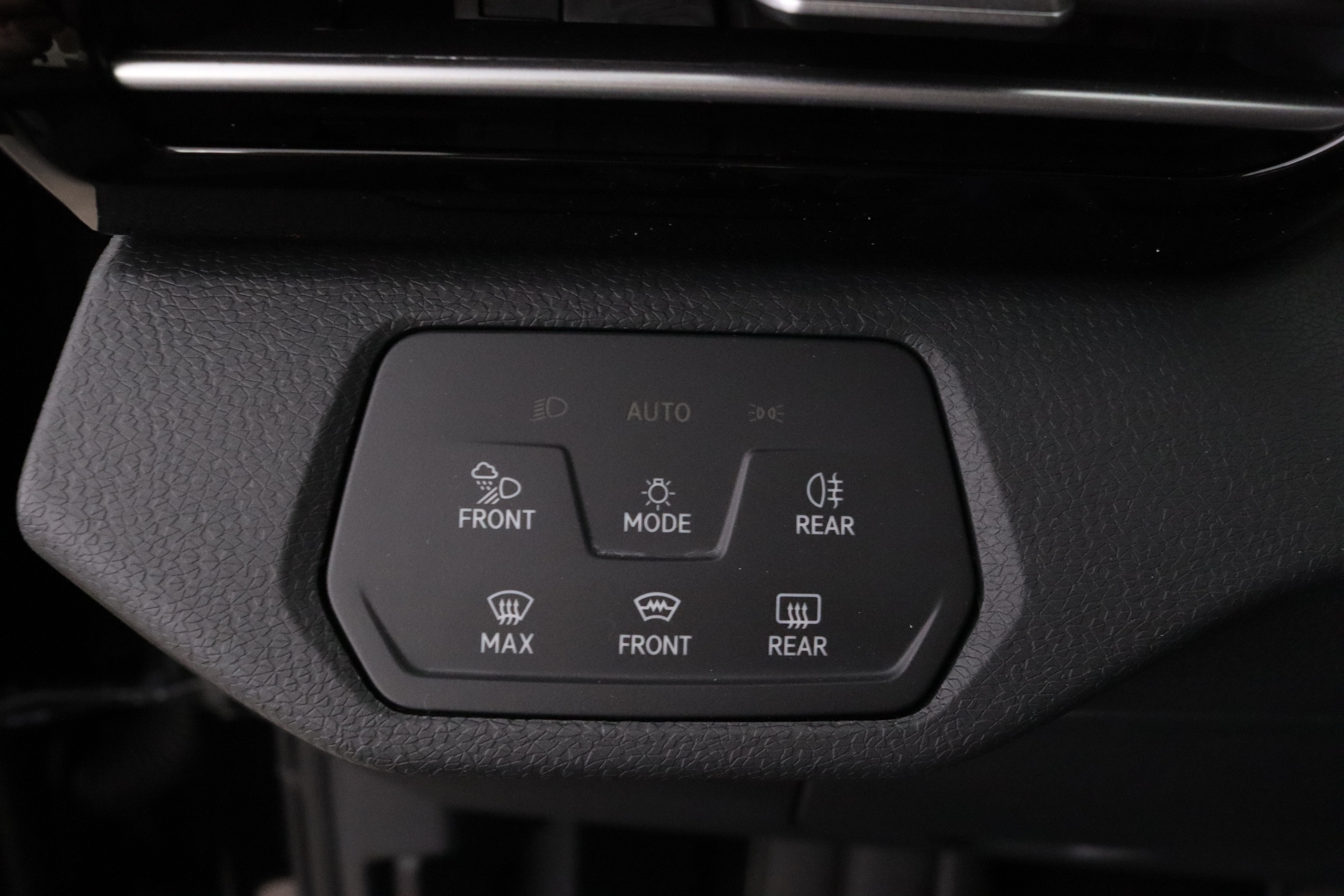 Volkswagen ID.4 2026