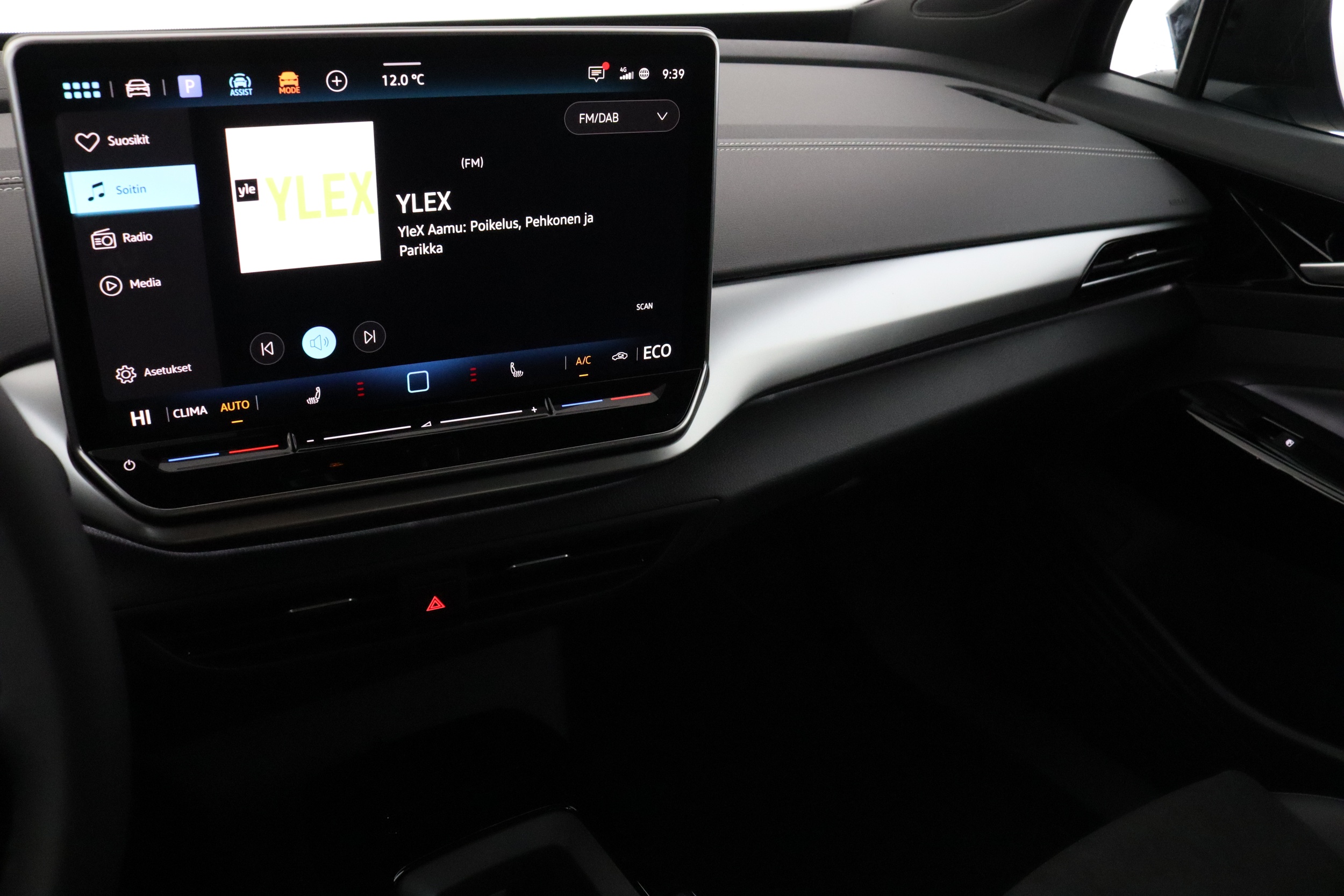 Volkswagen ID.4 2026