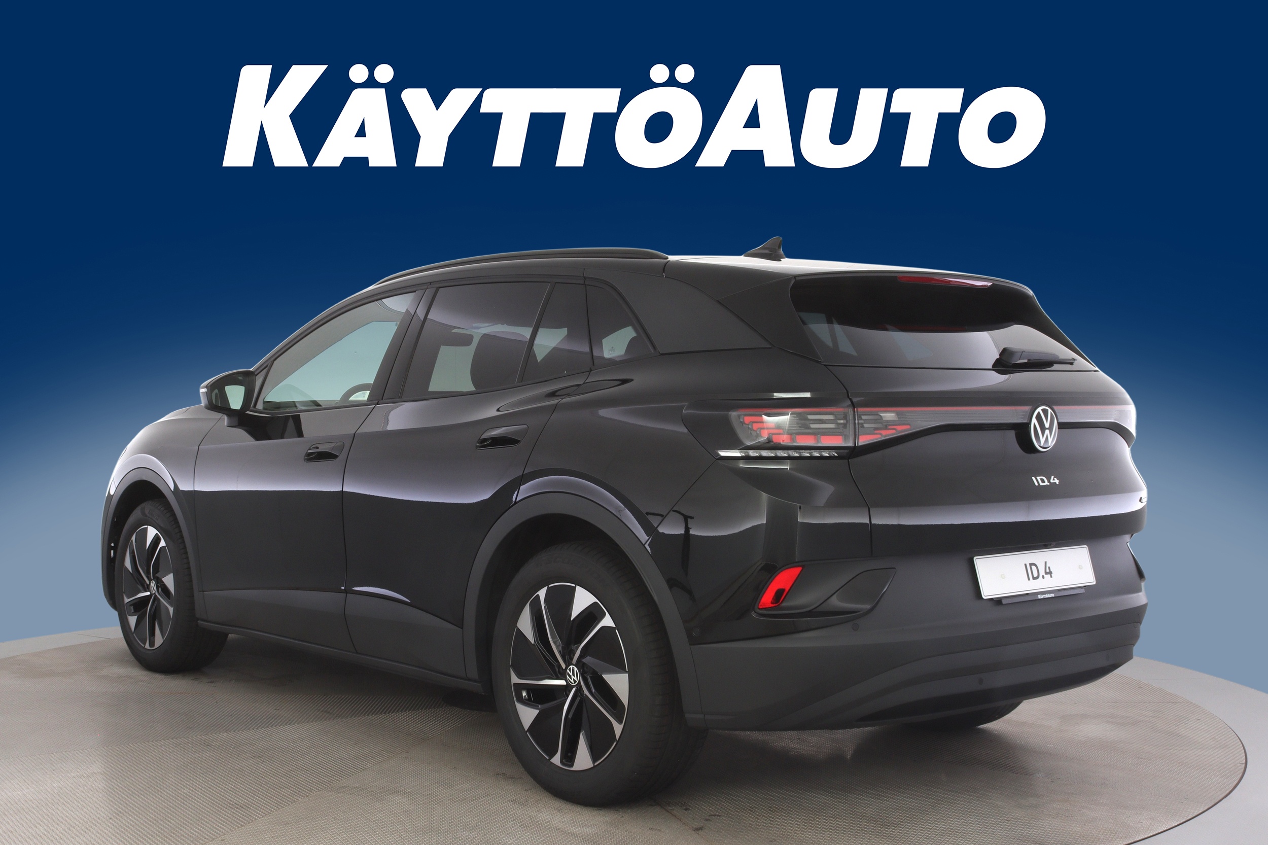 Volkswagen ID.4 2026