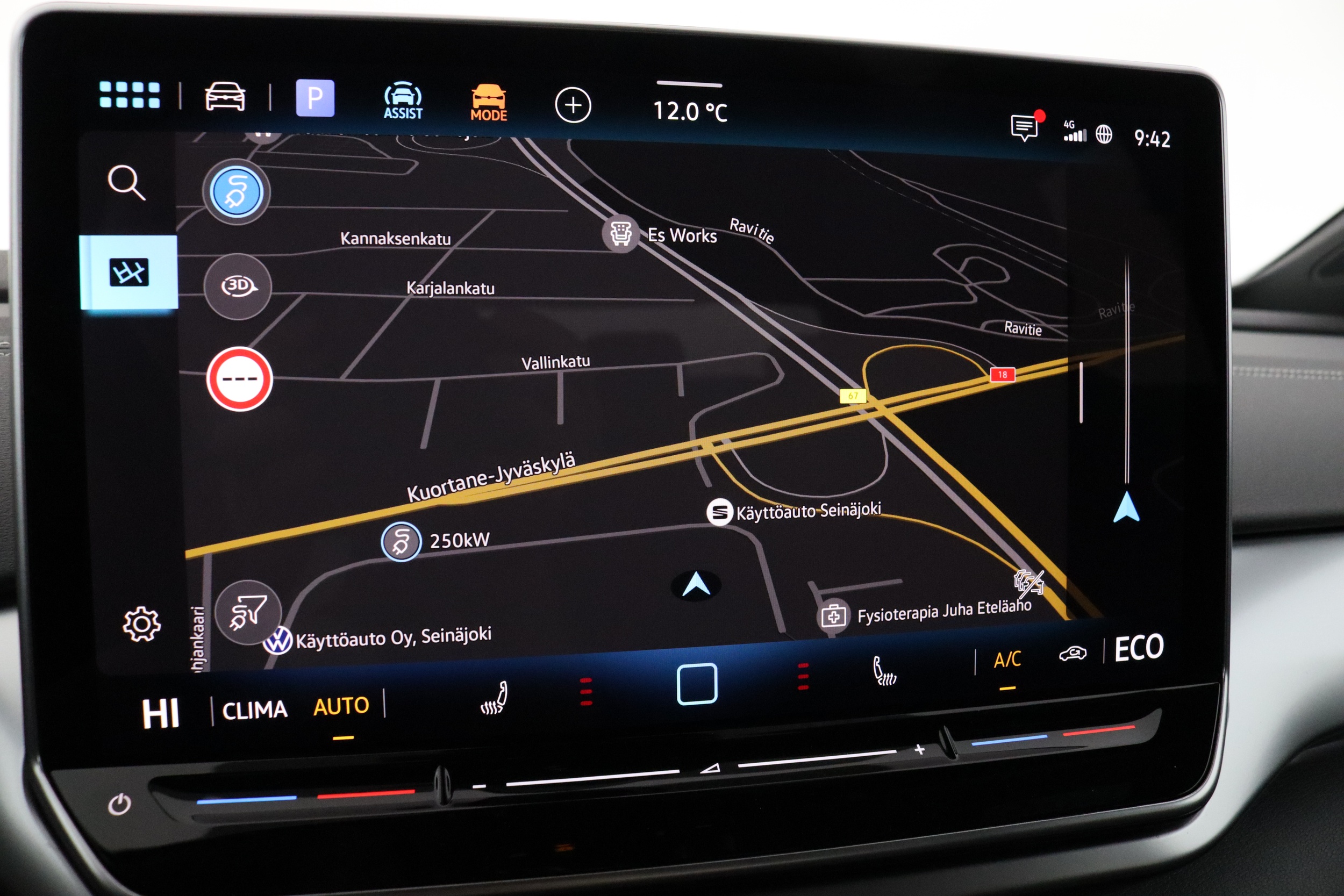 Volkswagen ID.4 2026