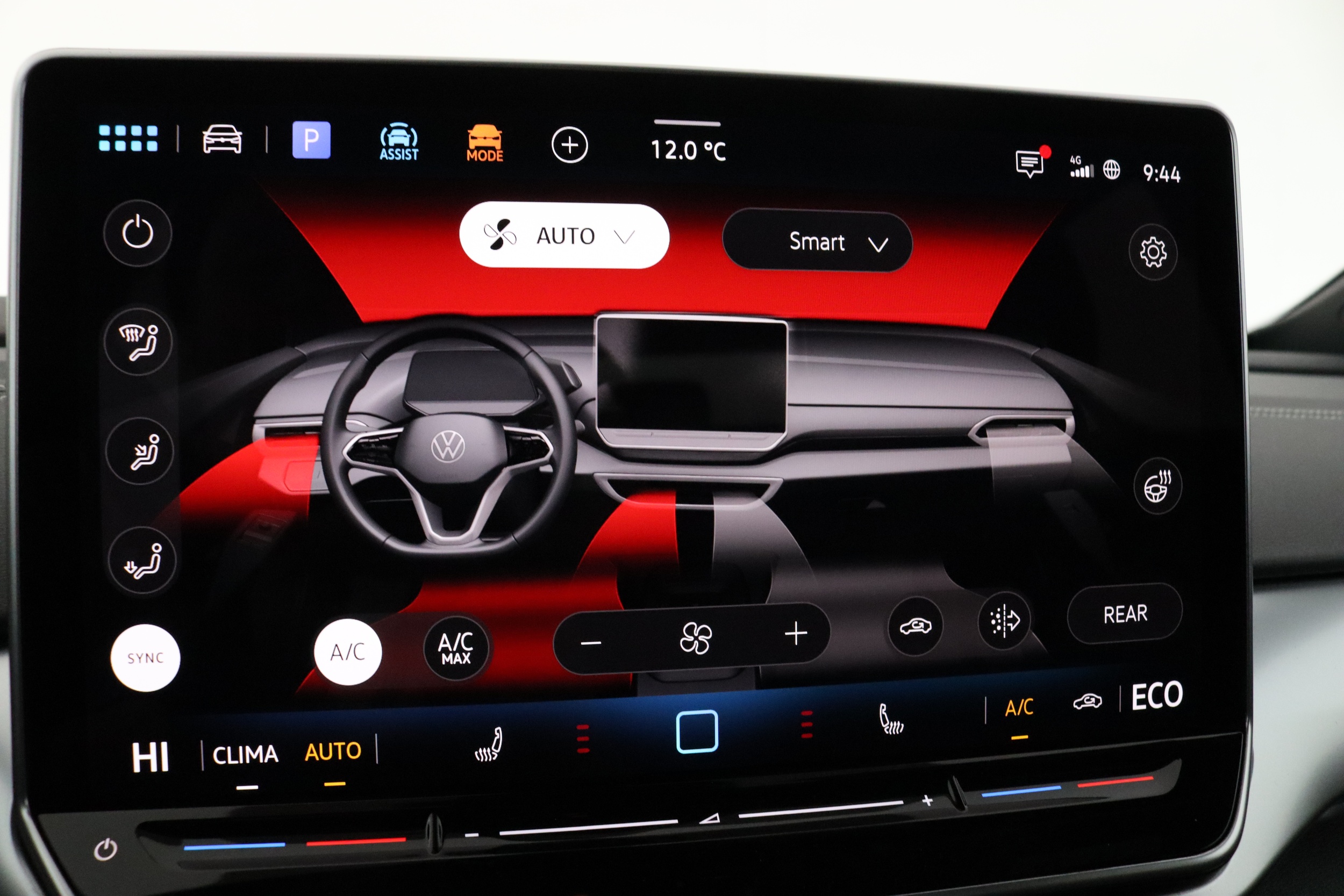 Volkswagen ID.4 2026