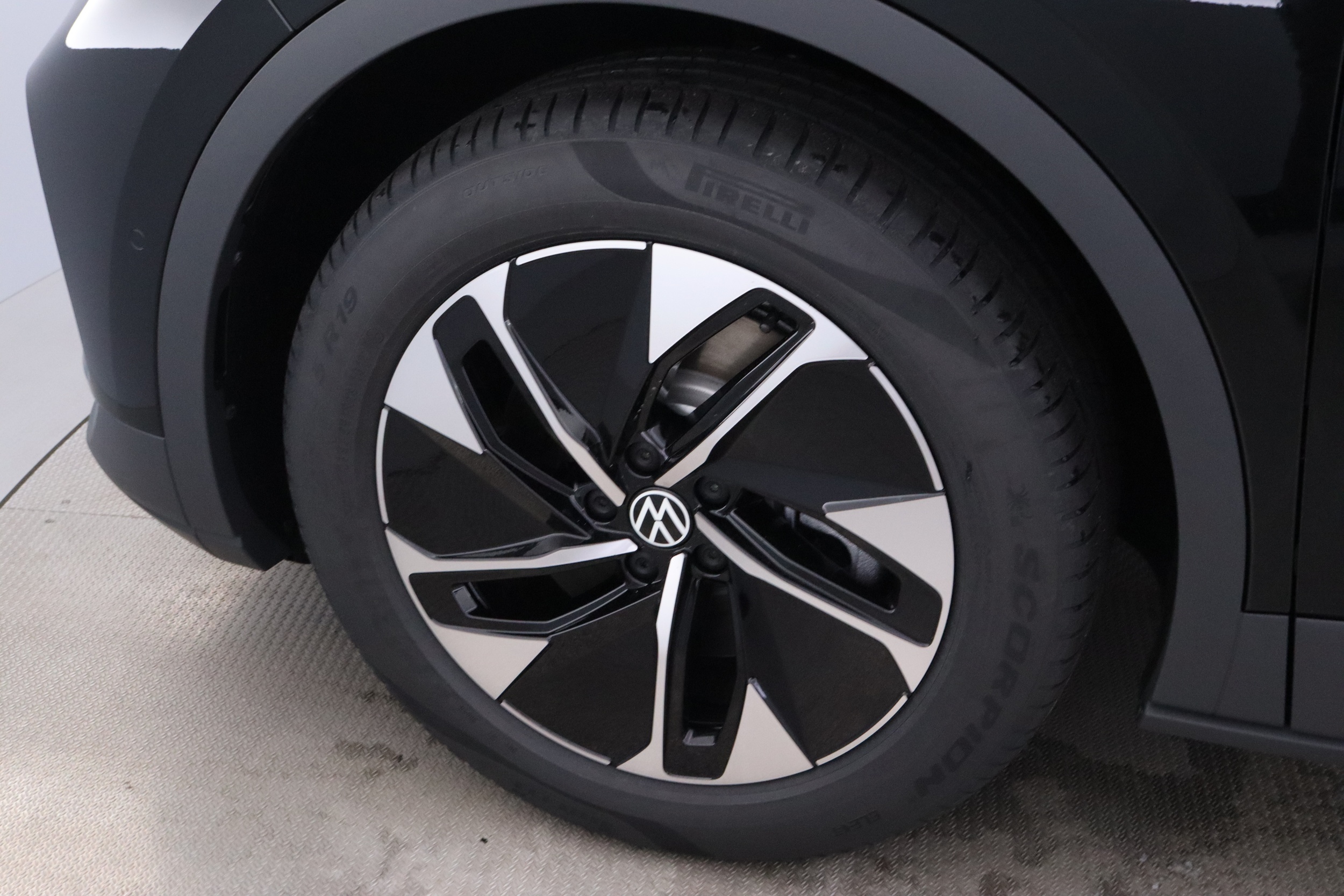 Volkswagen ID.4 2026