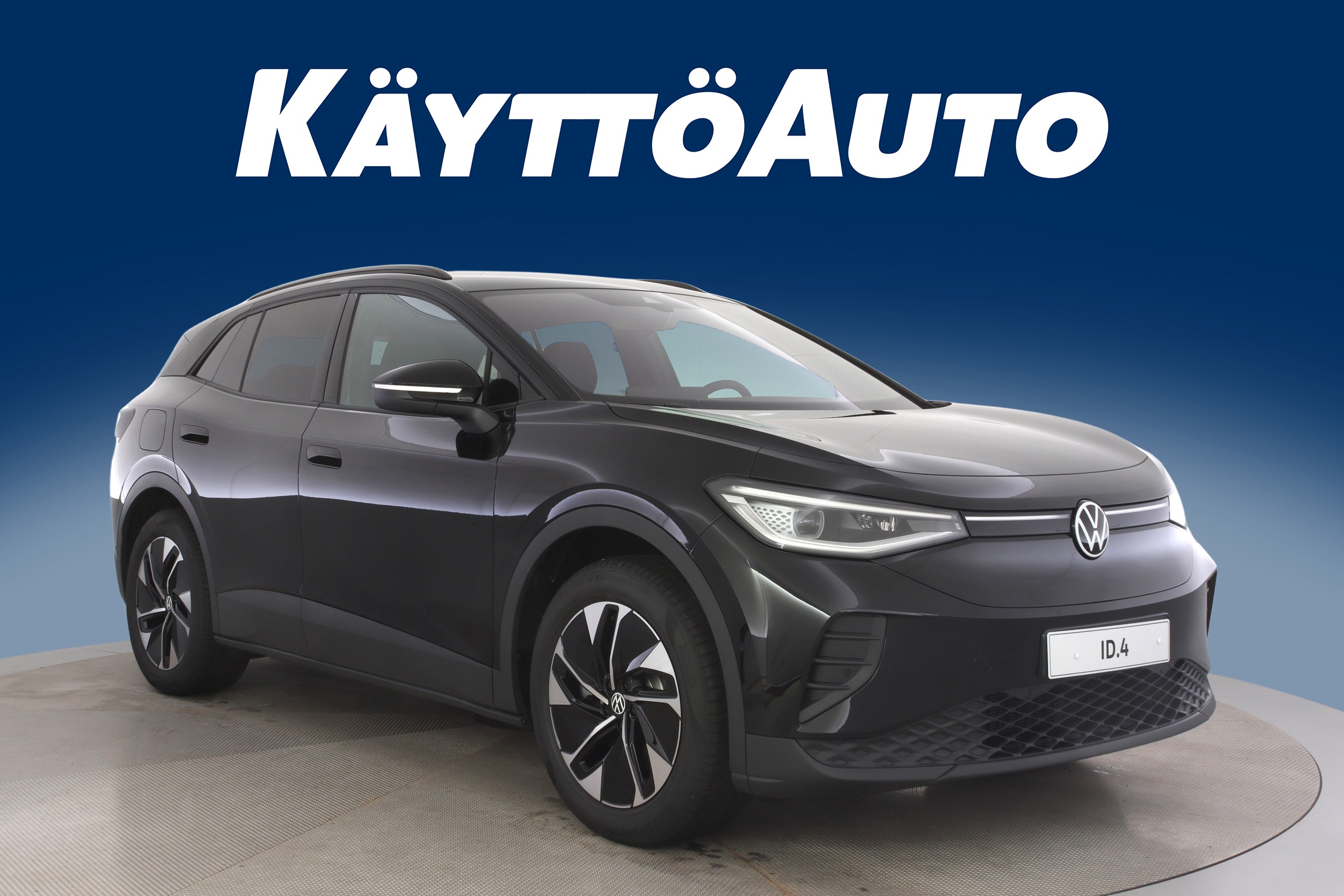 Volkswagen ID.4 2026