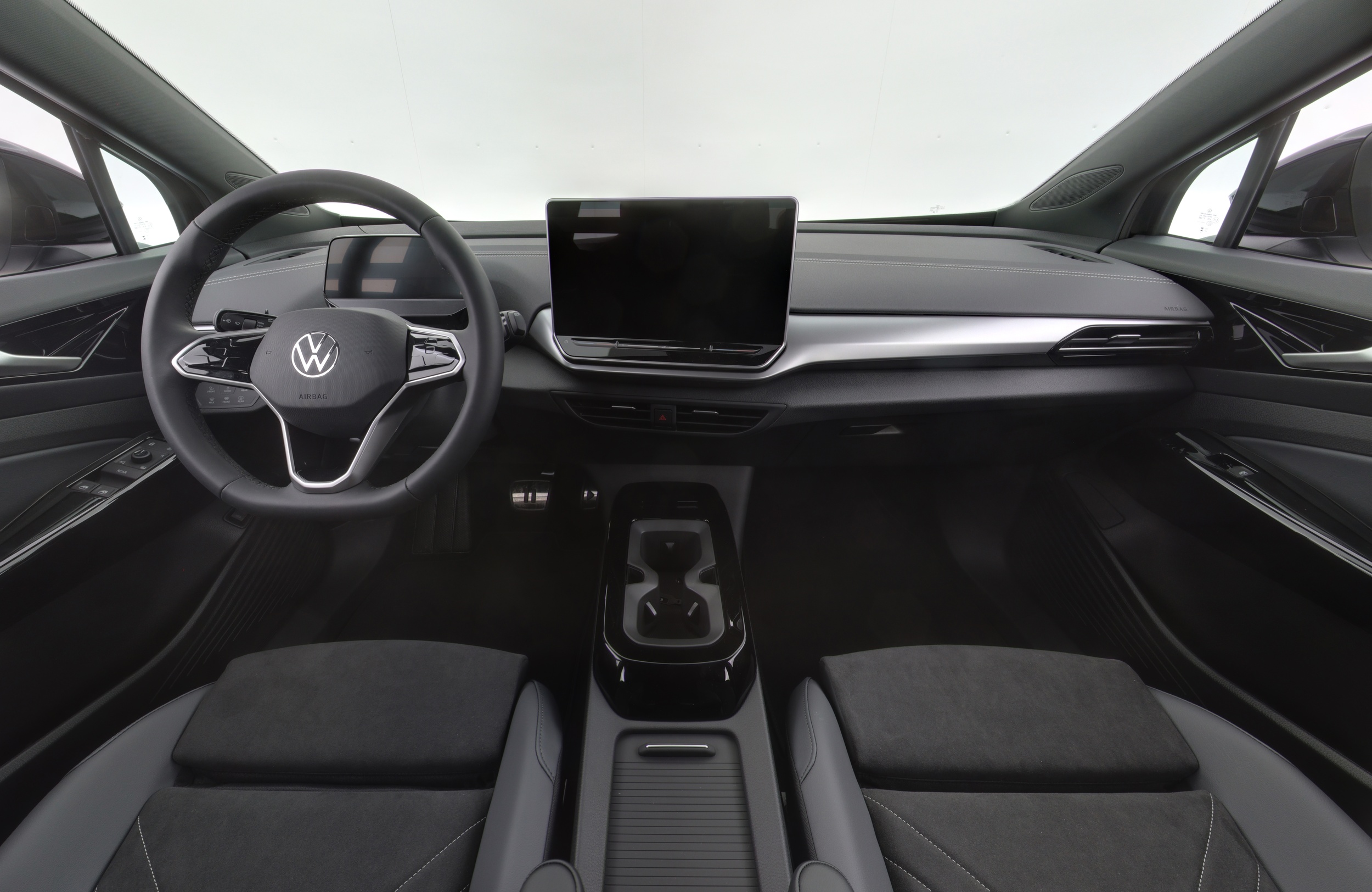 Volkswagen ID.4 2026