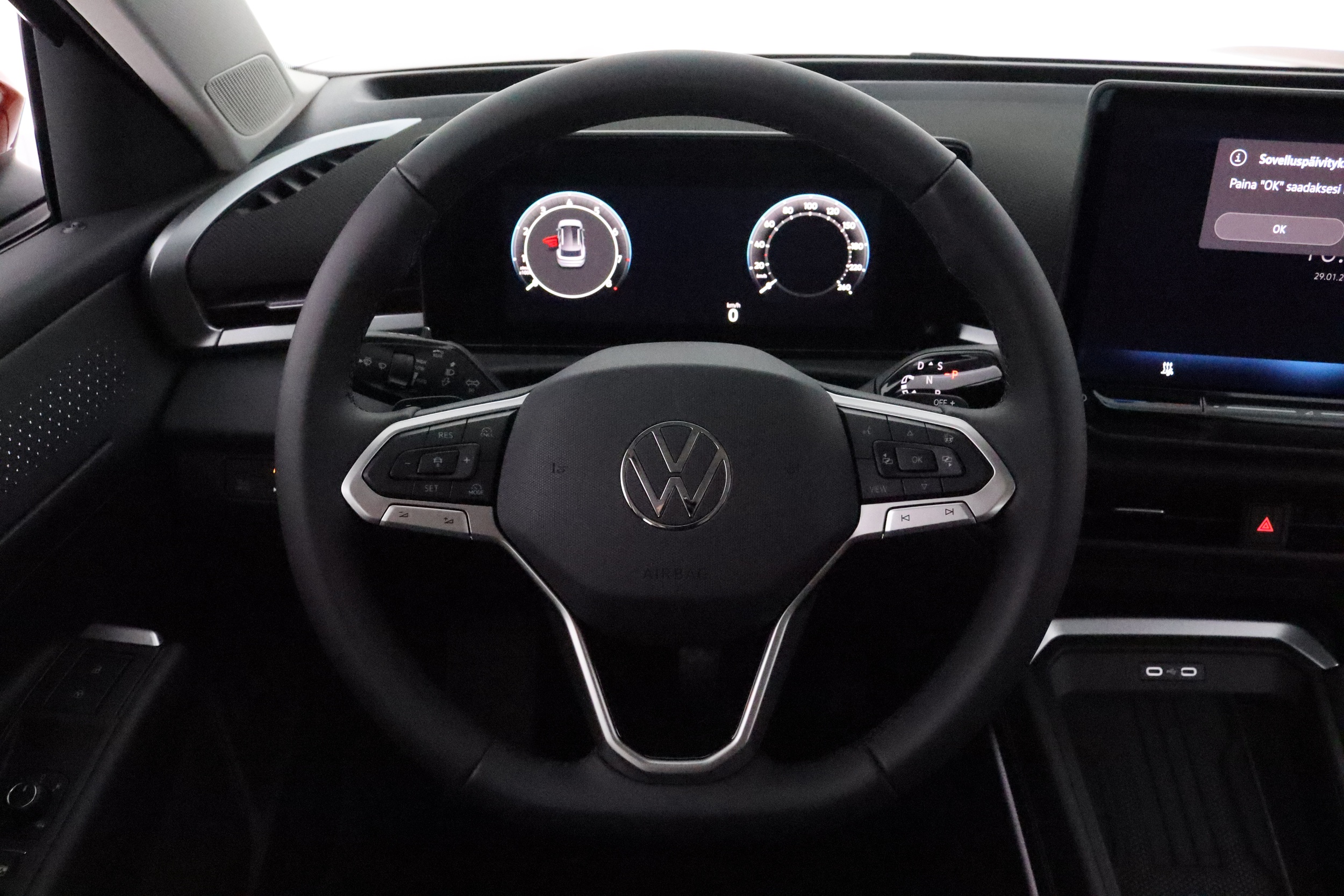 VOLKSWAGEN T-Roc 16
