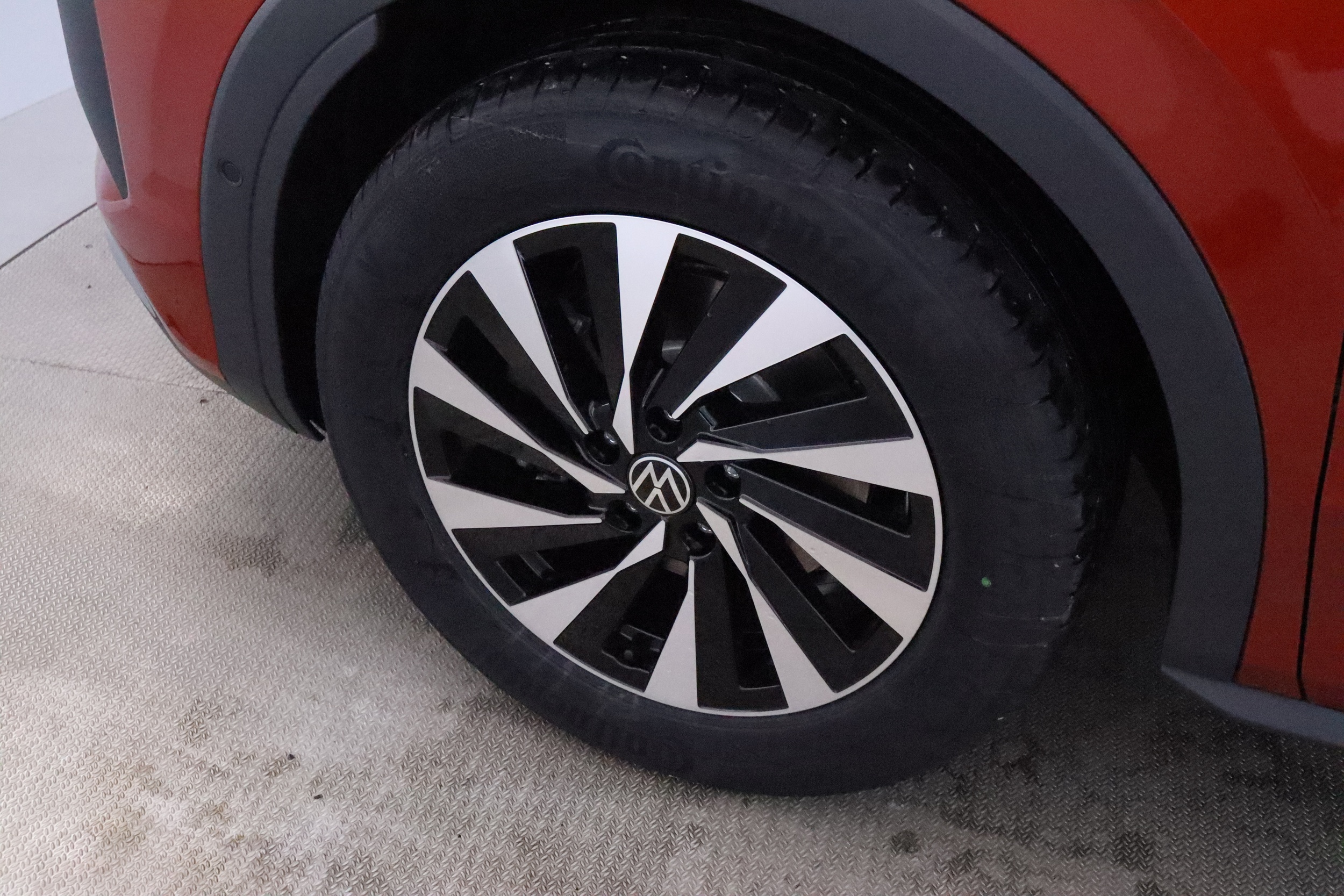 VOLKSWAGEN T-Roc 44