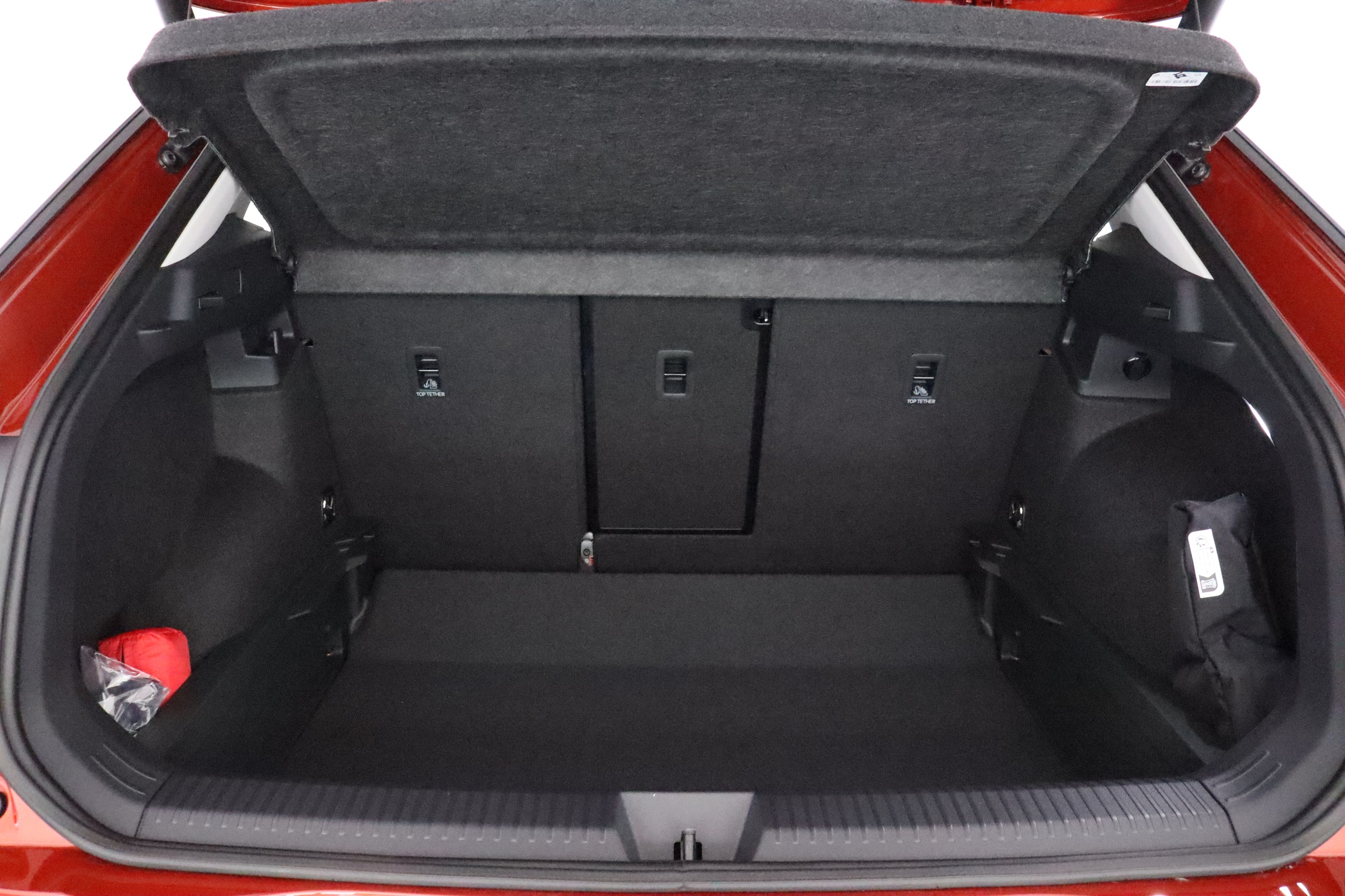 VOLKSWAGEN T-Roc 45