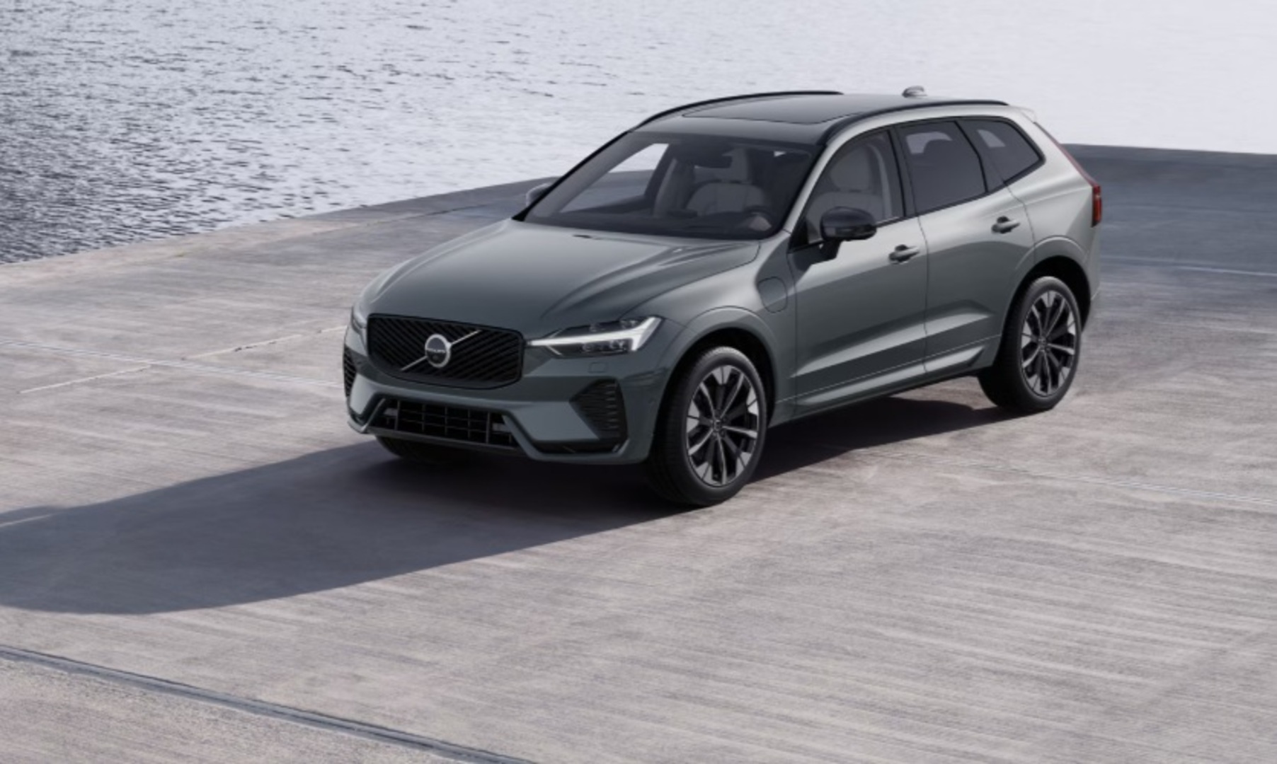 VOLVO XC60 2027