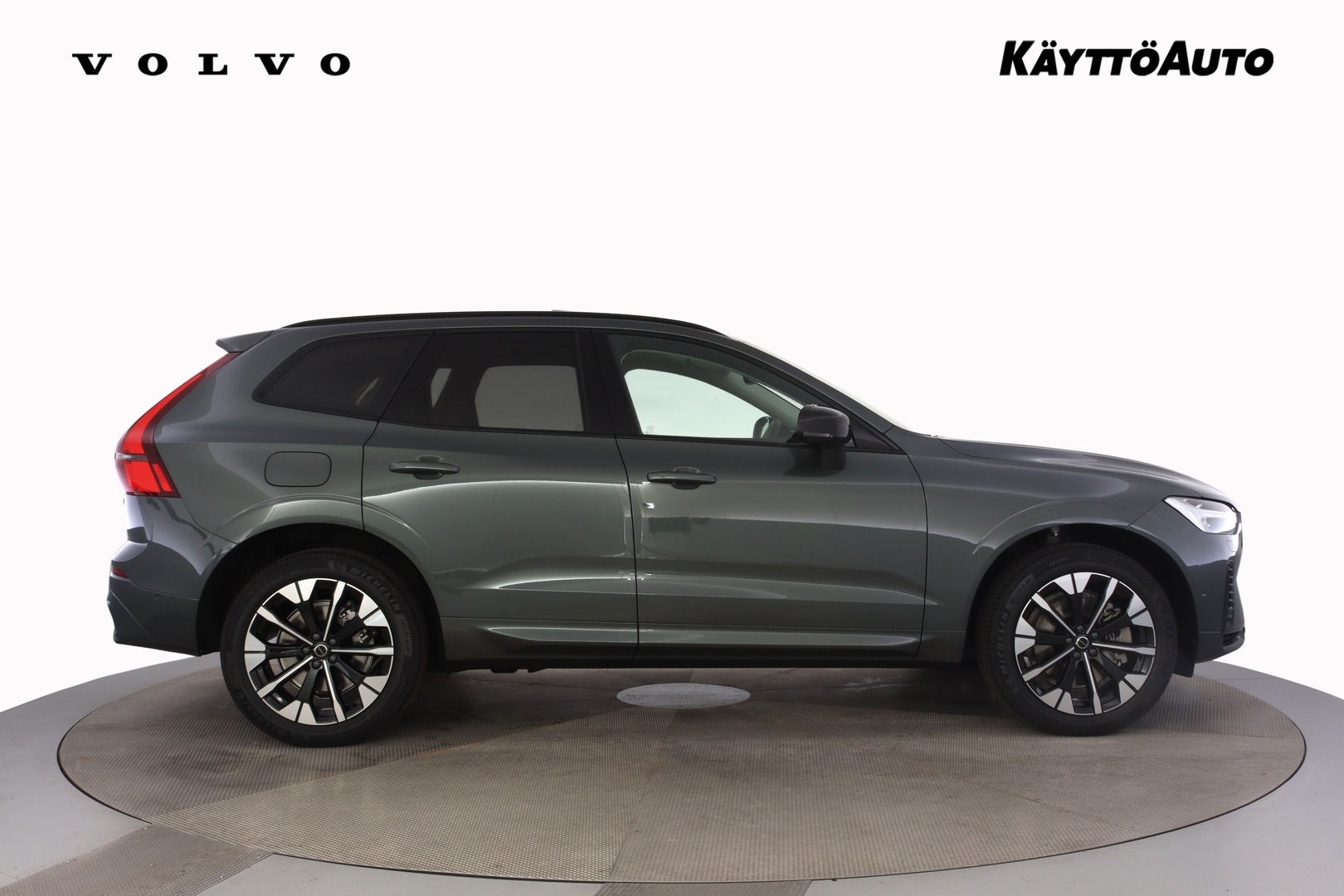 VOLVO XC60 5