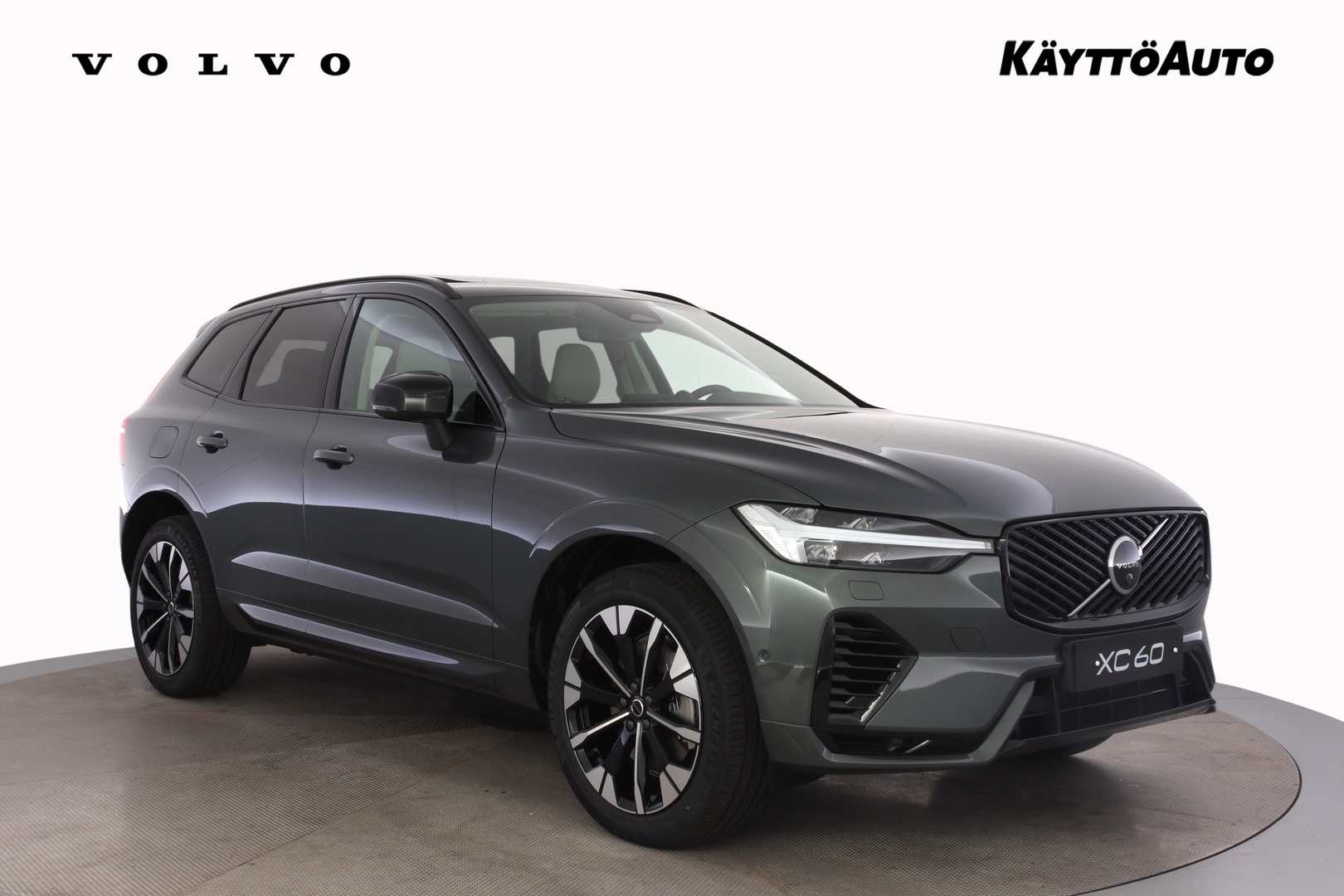 VOLVO XC60 6