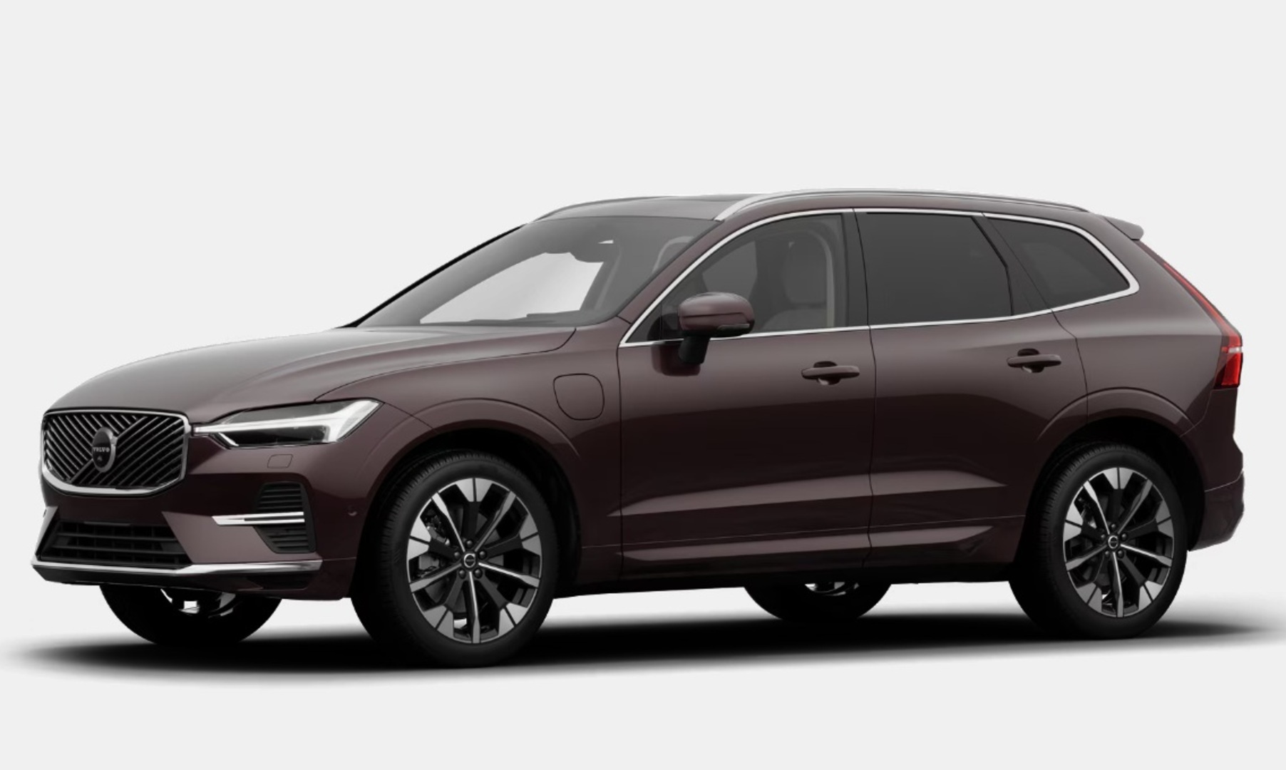 VOLVO XC60 2027