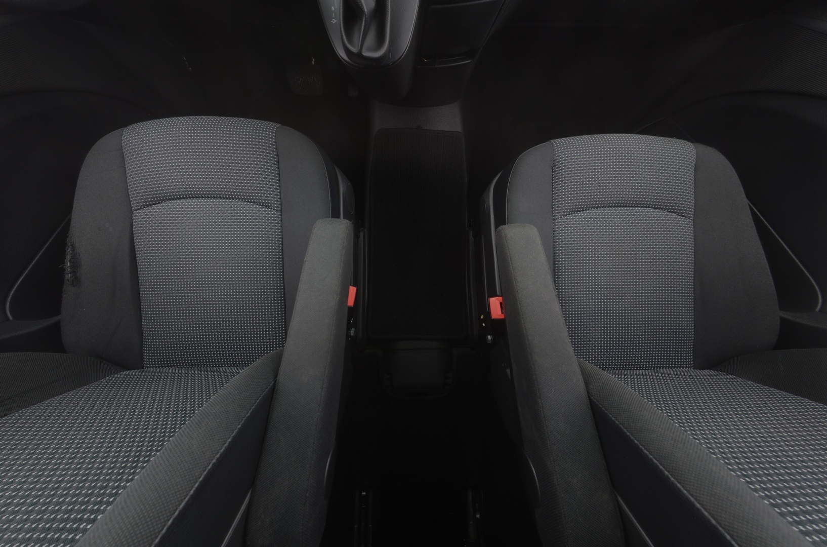 MERCEDES-BENZ Vito 2012