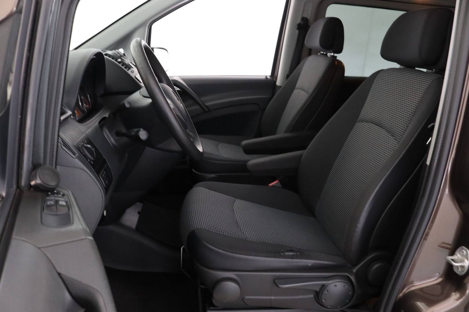 MERCEDES-BENZ Vito 2012
