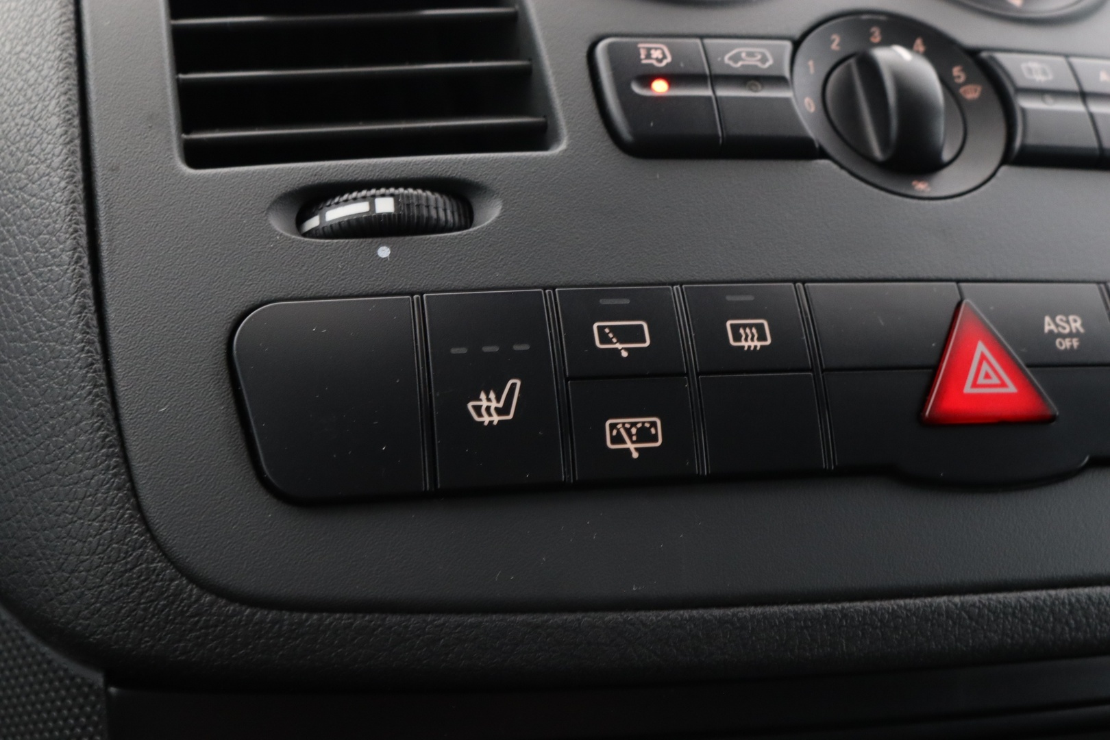 MERCEDES-BENZ Vito 2012