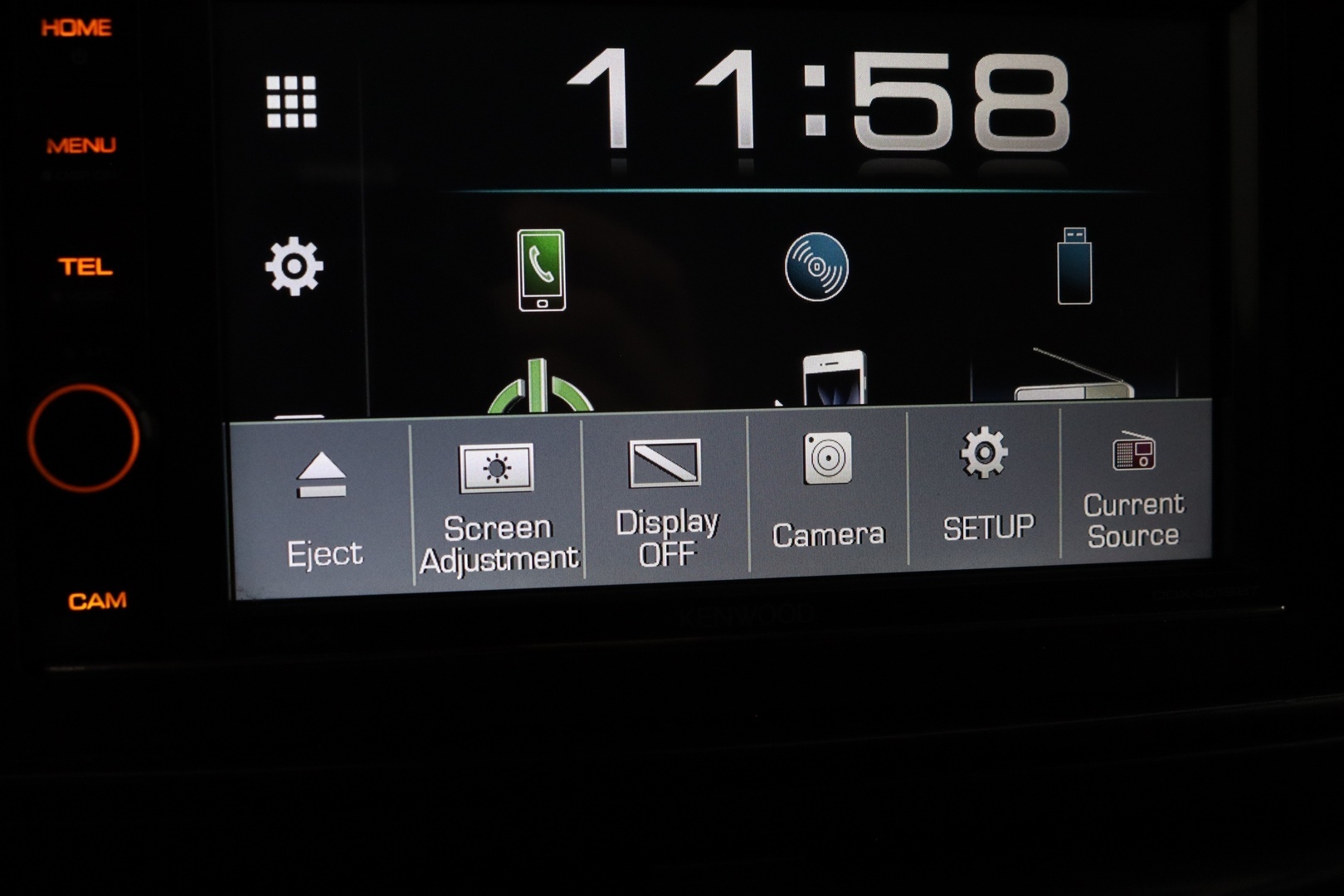 MERCEDES-BENZ Vito 2012
