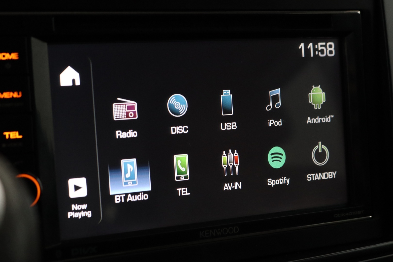 MERCEDES-BENZ Vito 2012