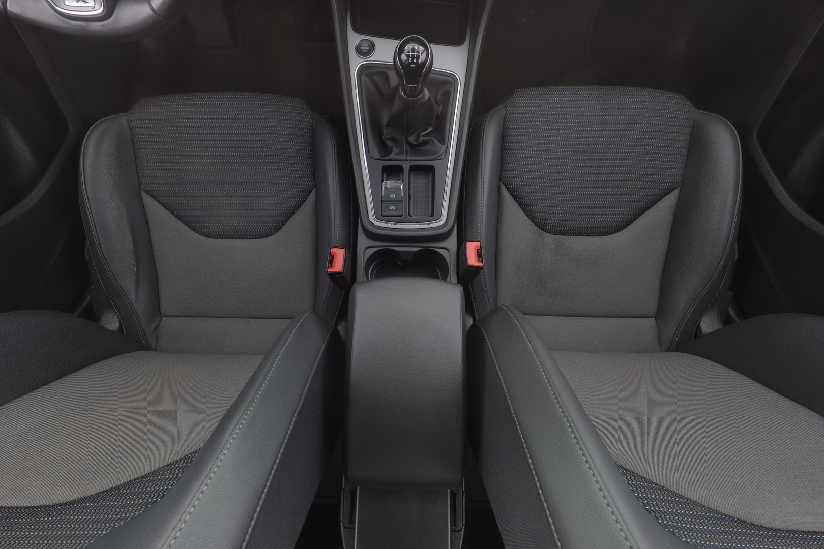 SEAT Leon 2018