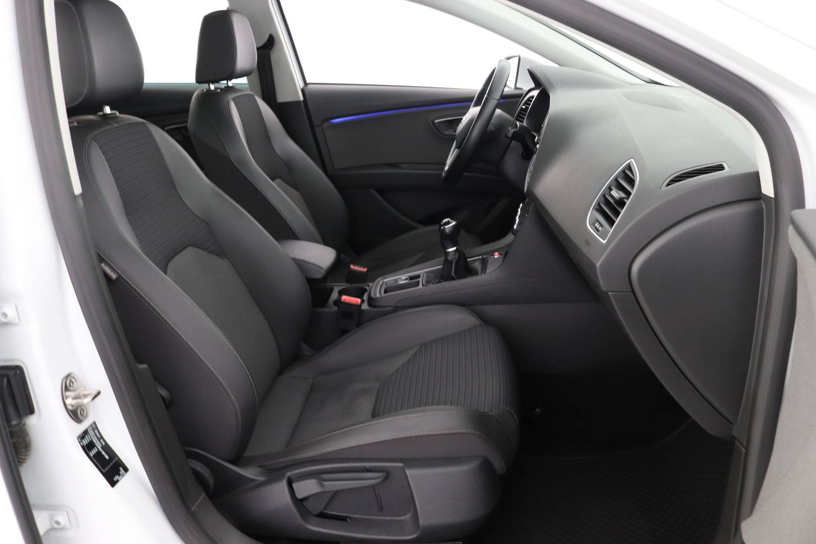 SEAT Leon 2018