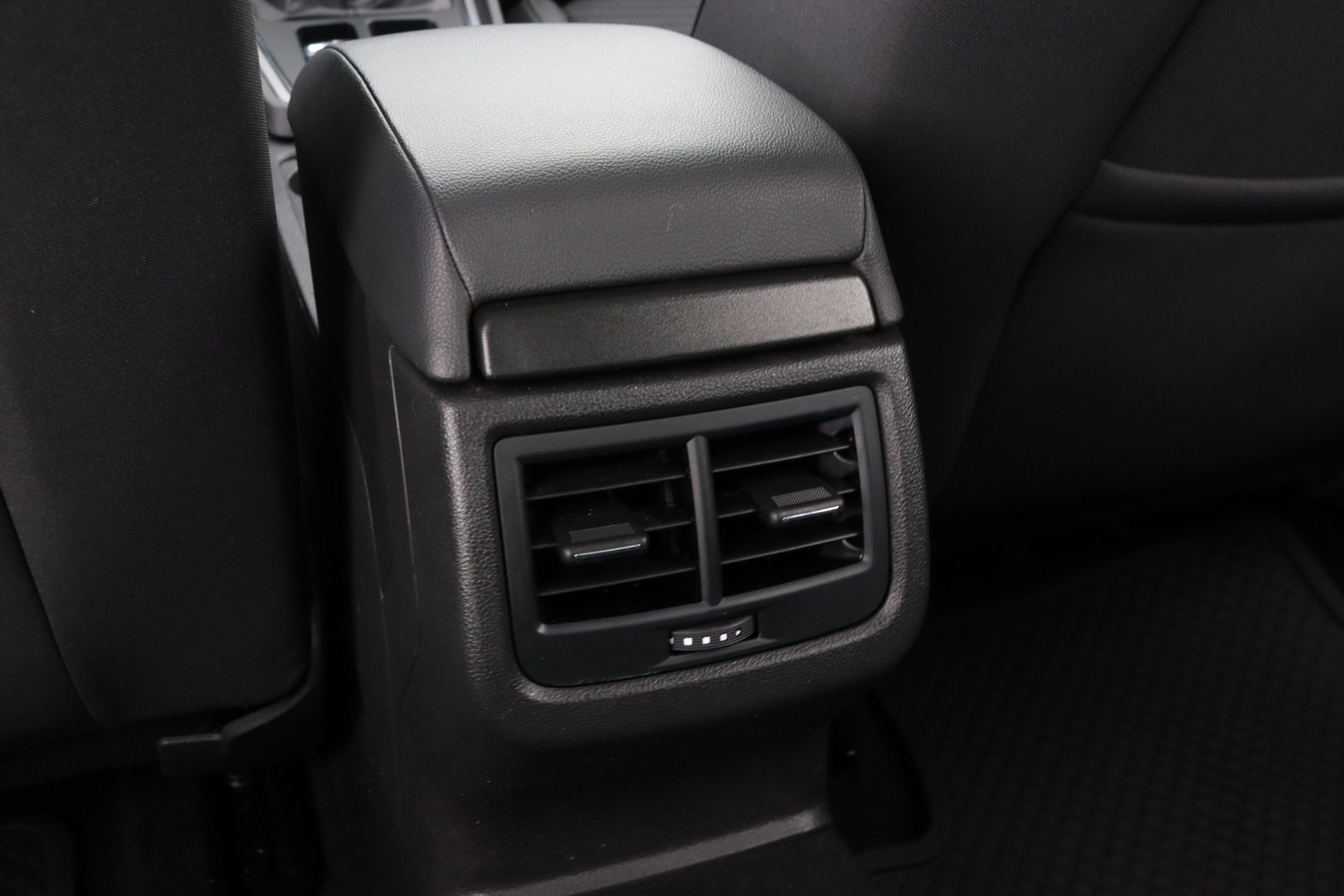 SEAT Leon 2018