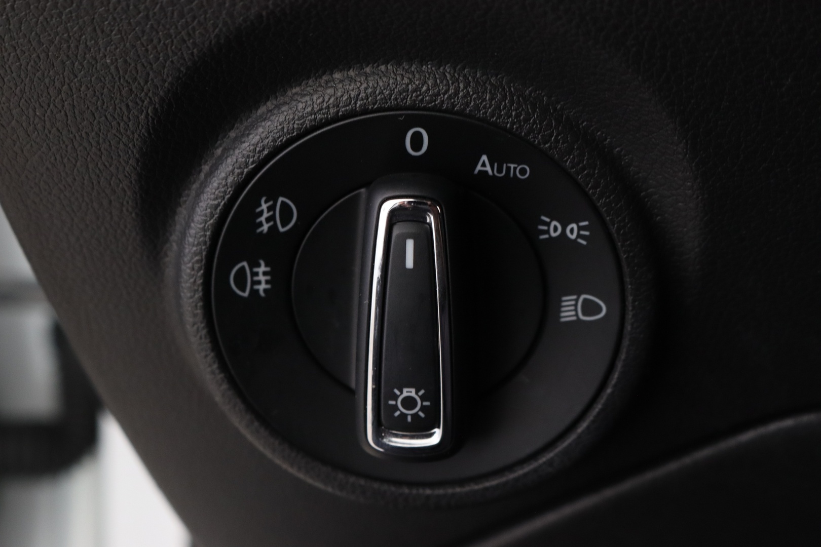 SEAT Leon 2018