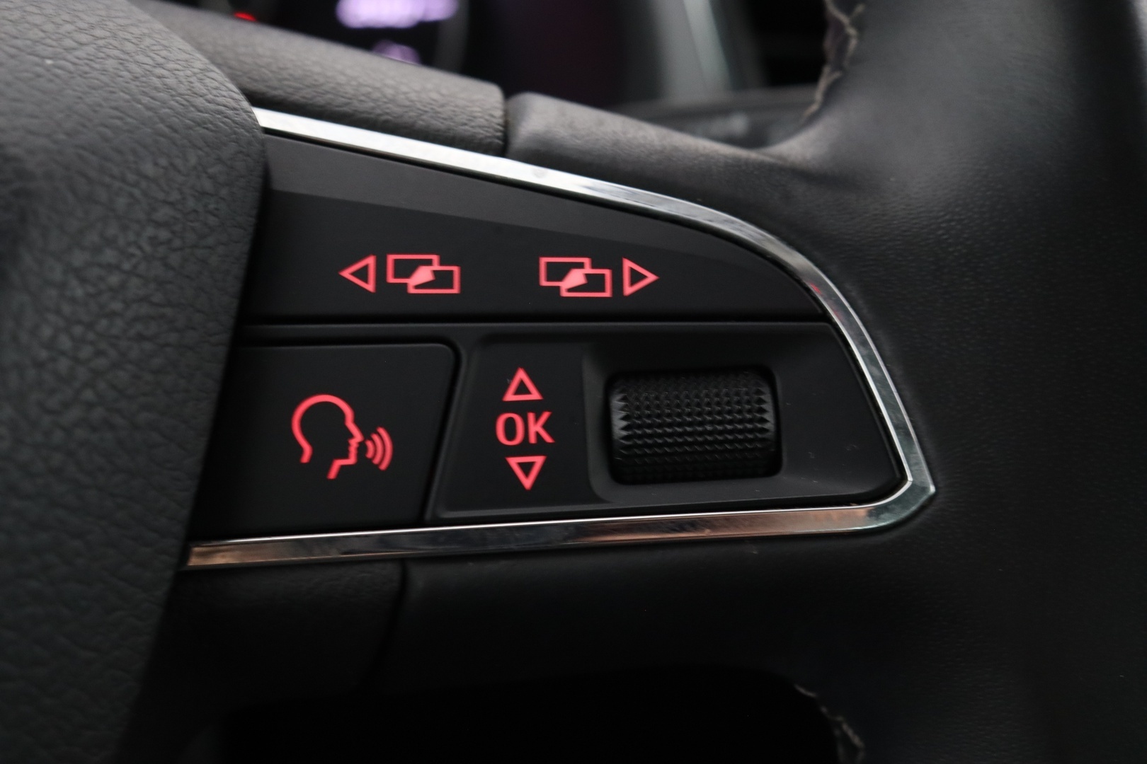 SEAT Leon 2018
