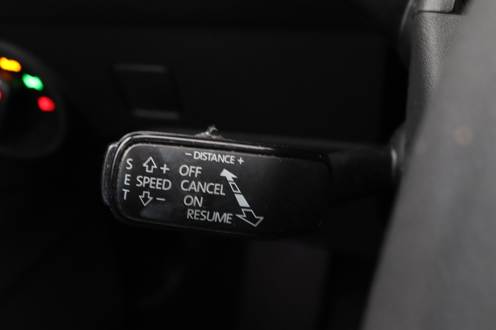 SEAT Leon 2018