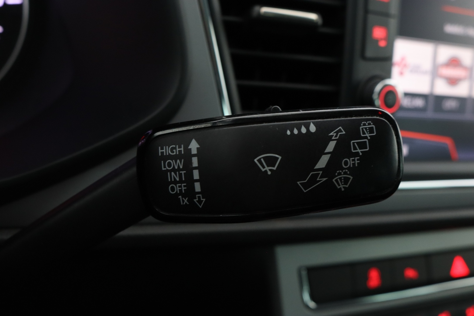 SEAT Leon 2018