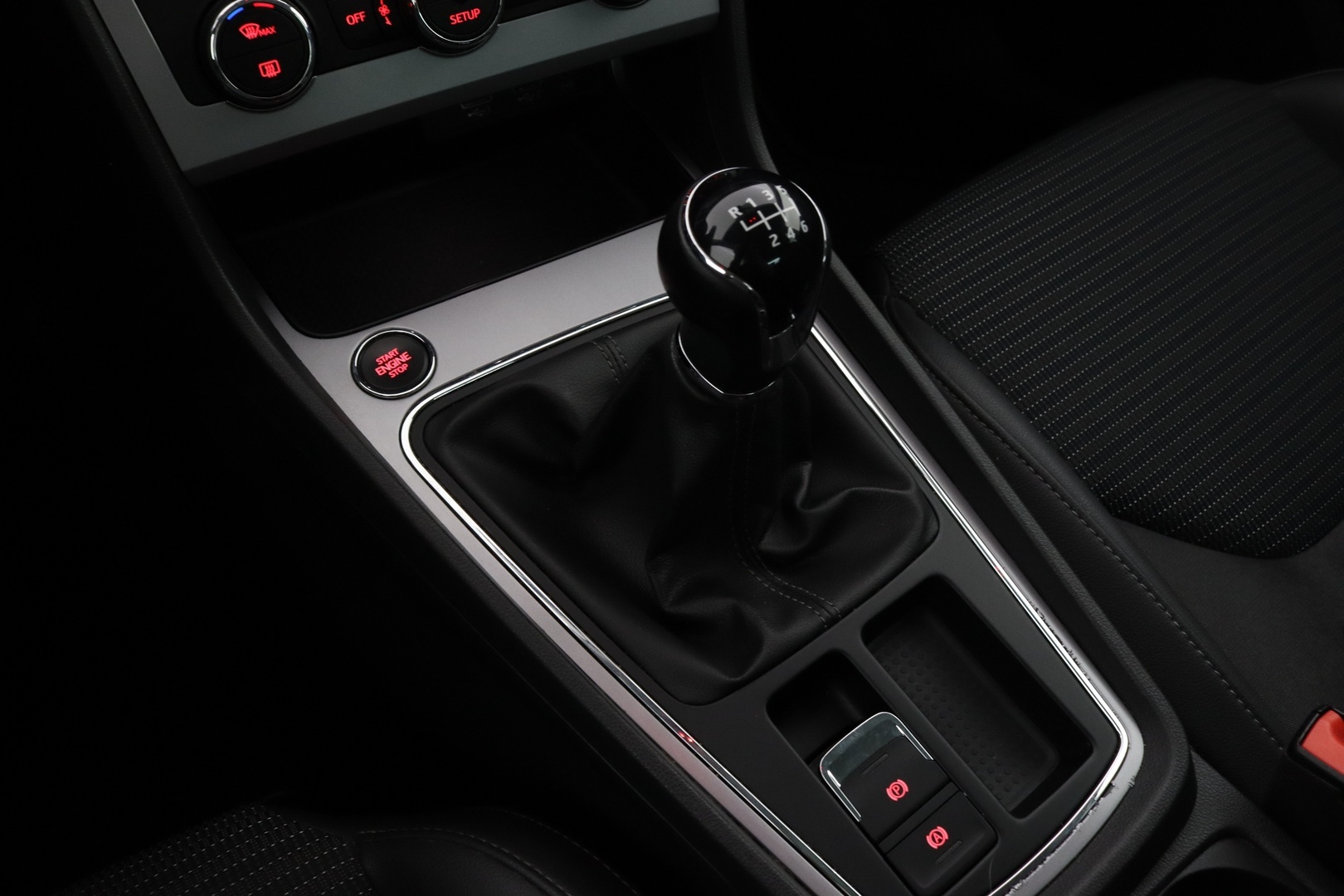 SEAT Leon 2018
