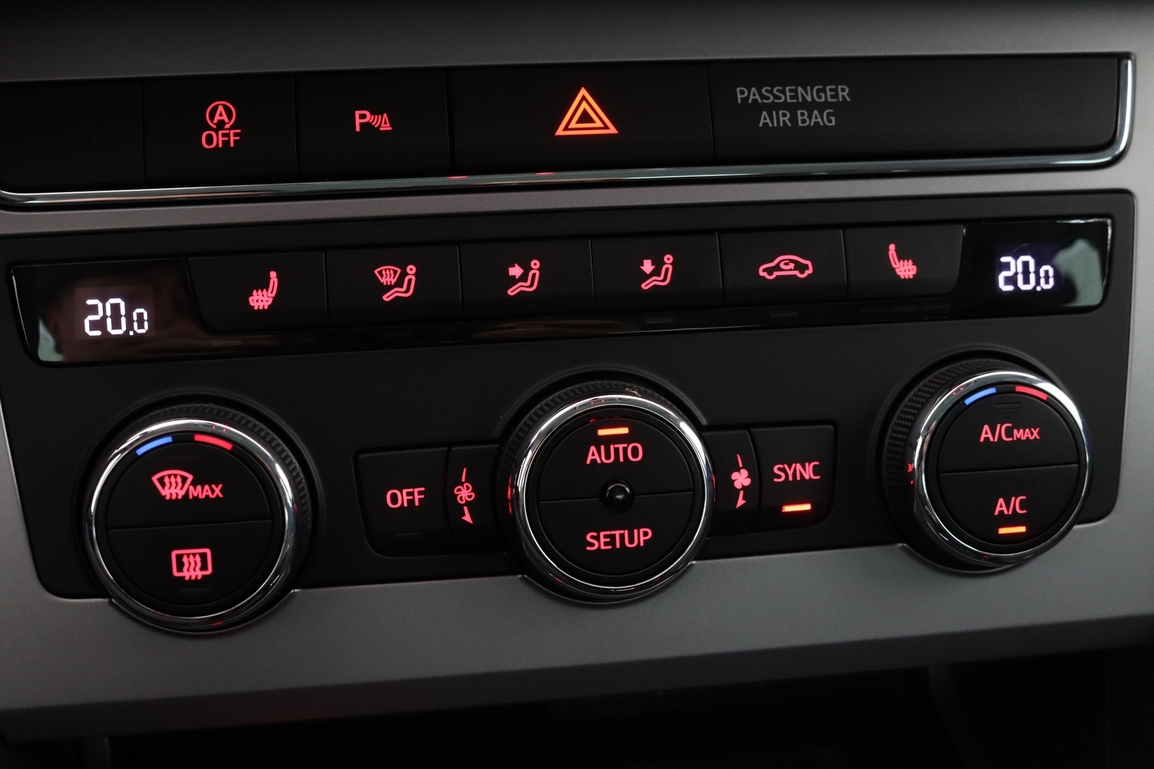 SEAT Leon 2018