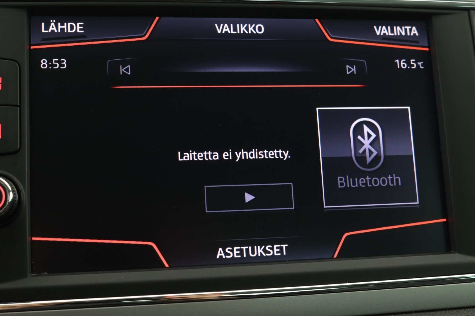 SEAT Leon 2018