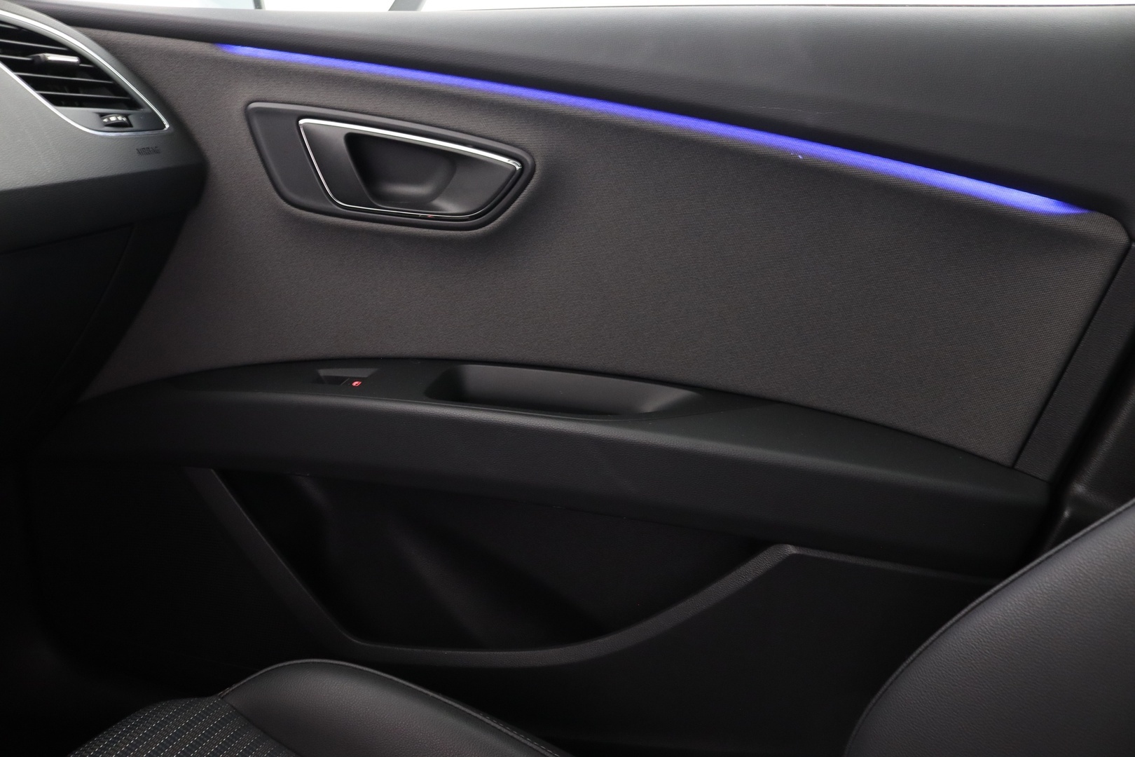 SEAT Leon 2018