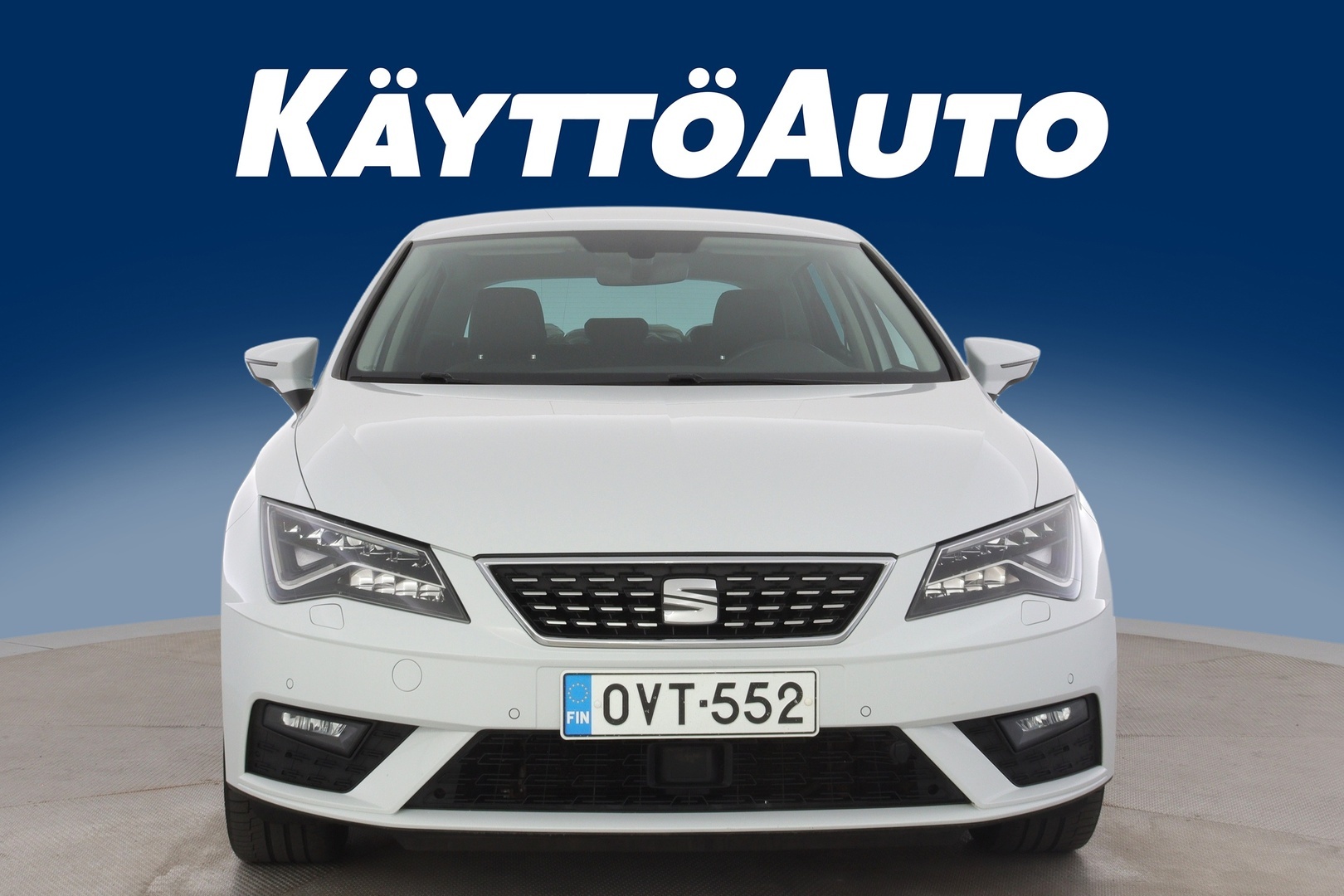 SEAT Leon 2018