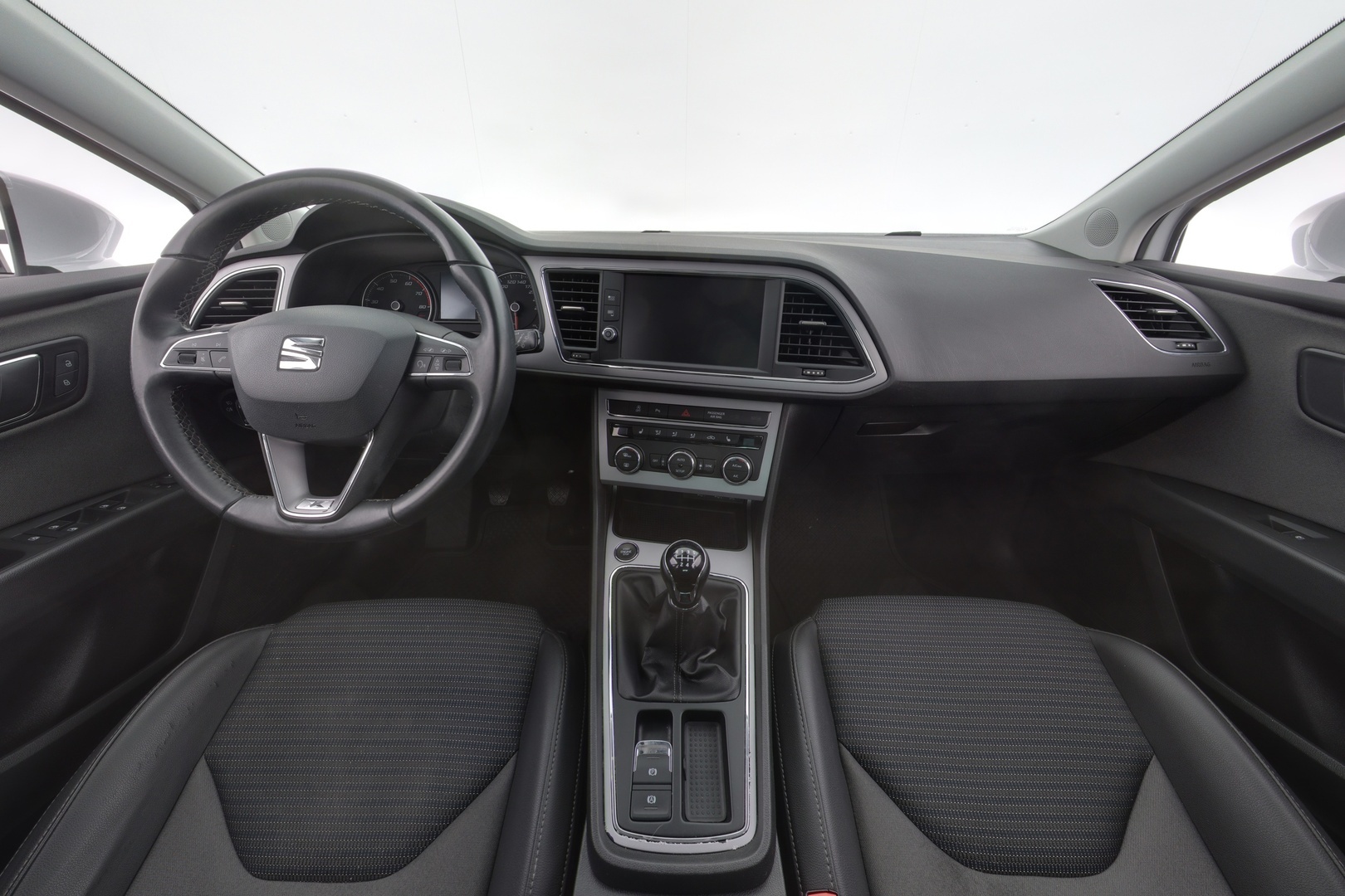 SEAT Leon 2018