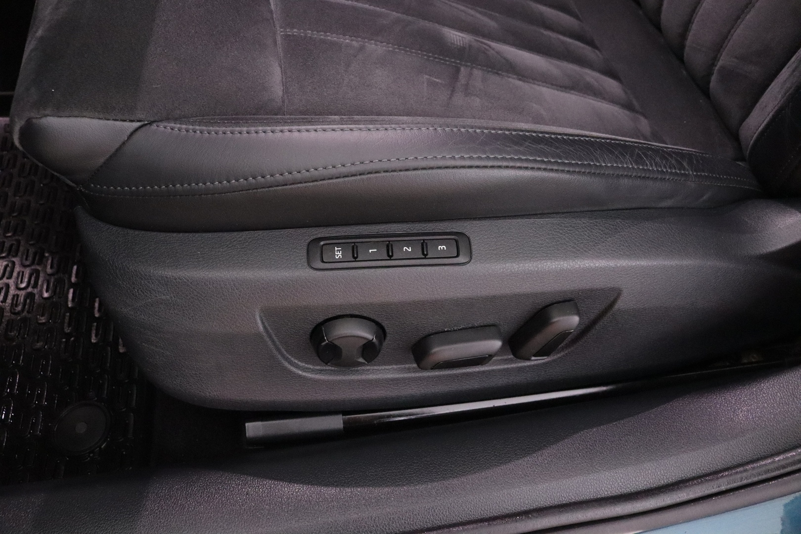 SKODA Superb 14