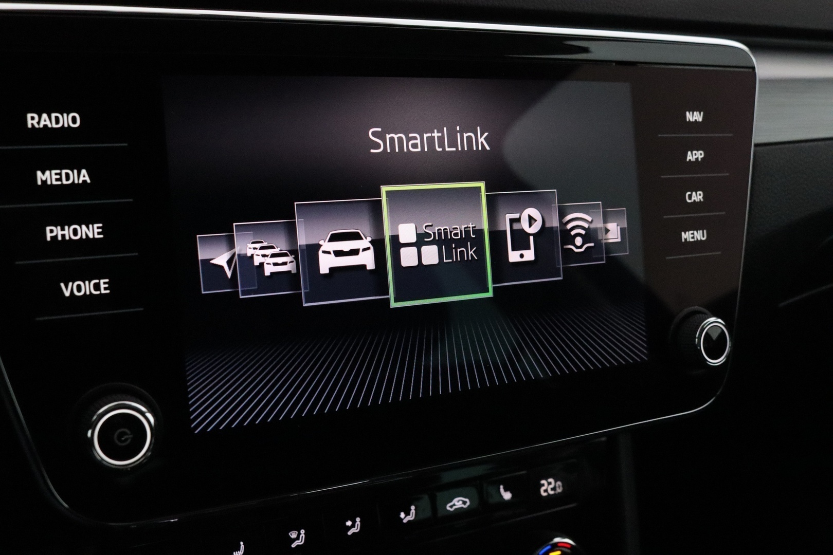 SKODA Superb 27