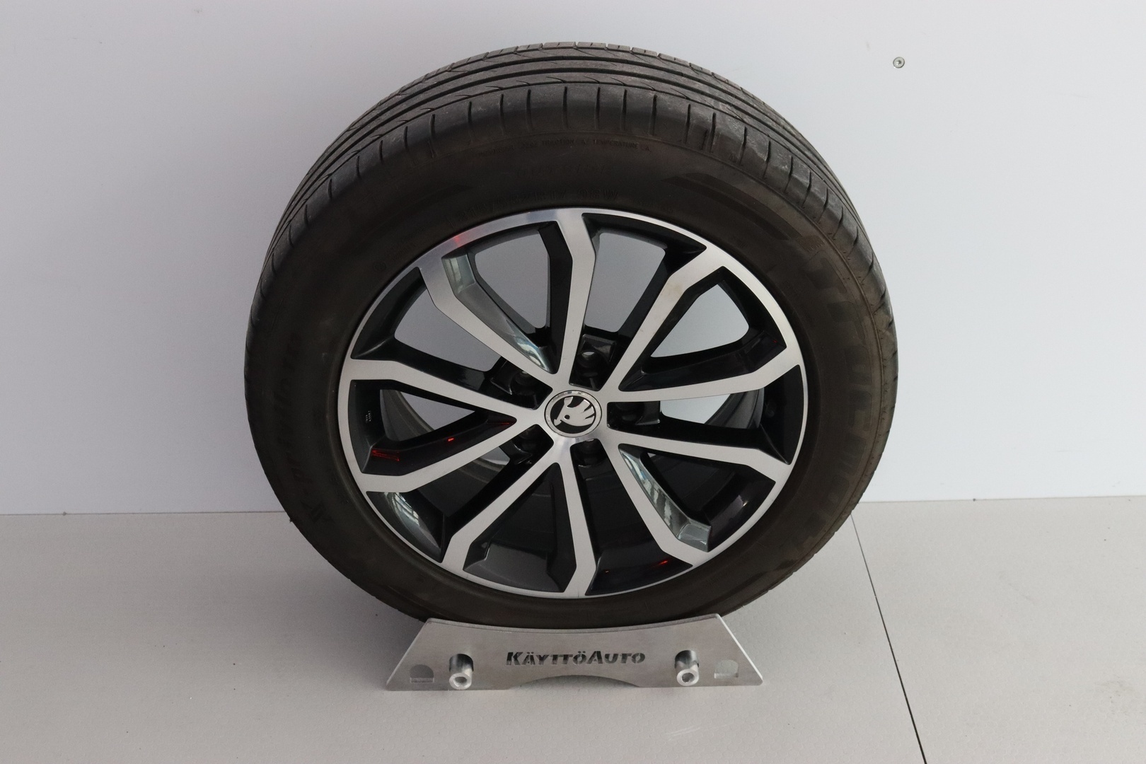 SKODA Superb 35
