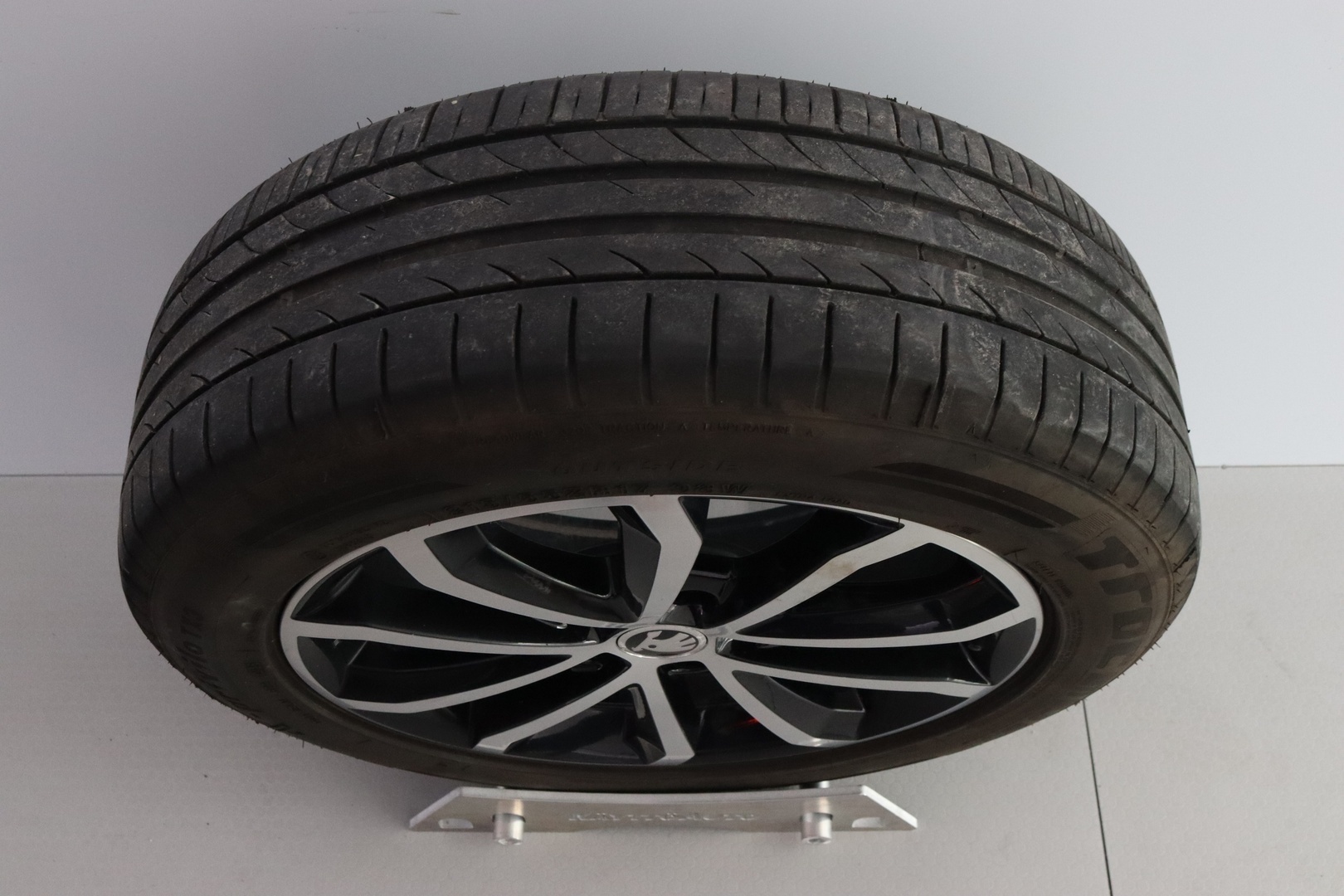 SKODA Superb 36