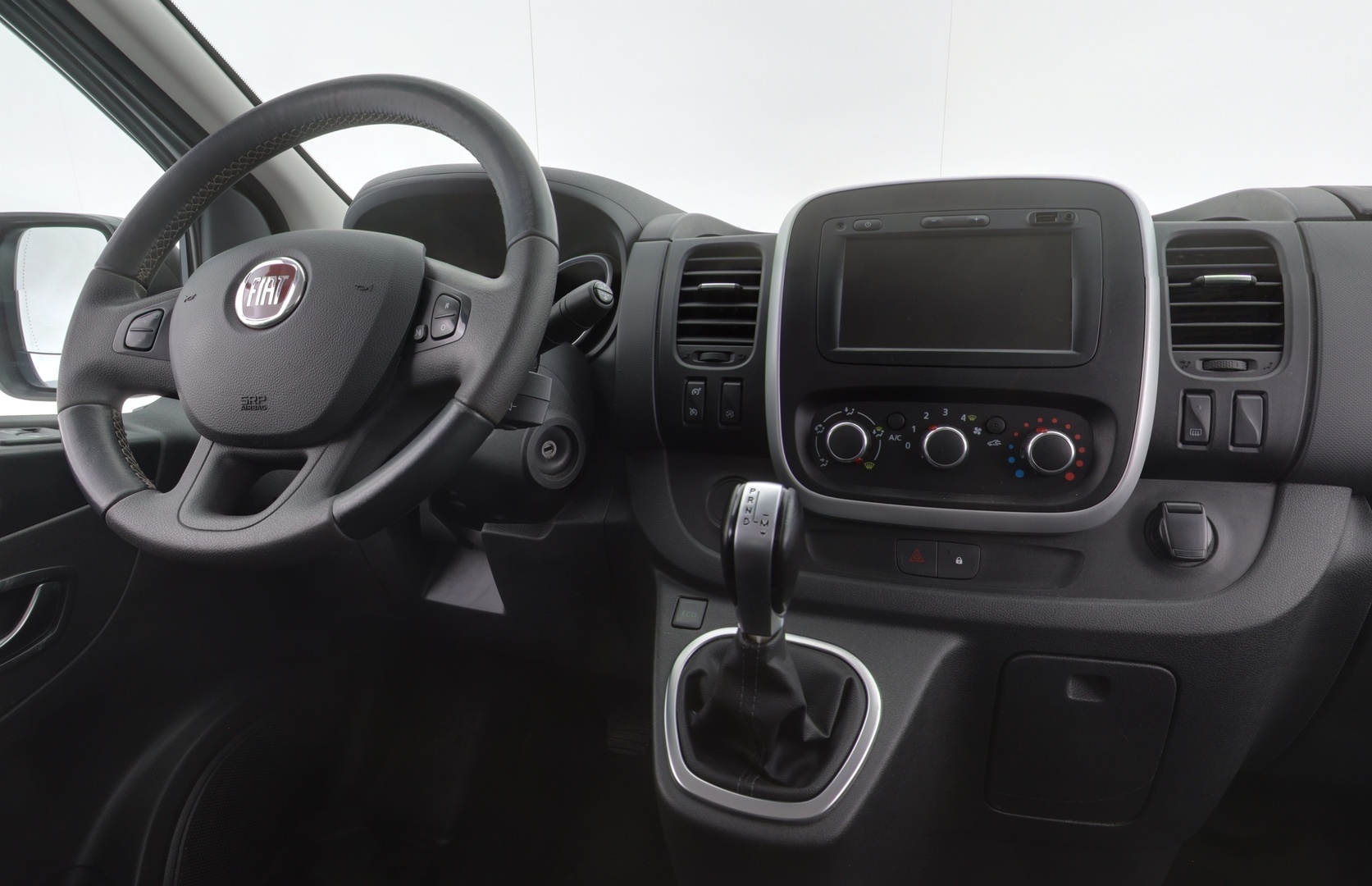 FIAT Talento 2022