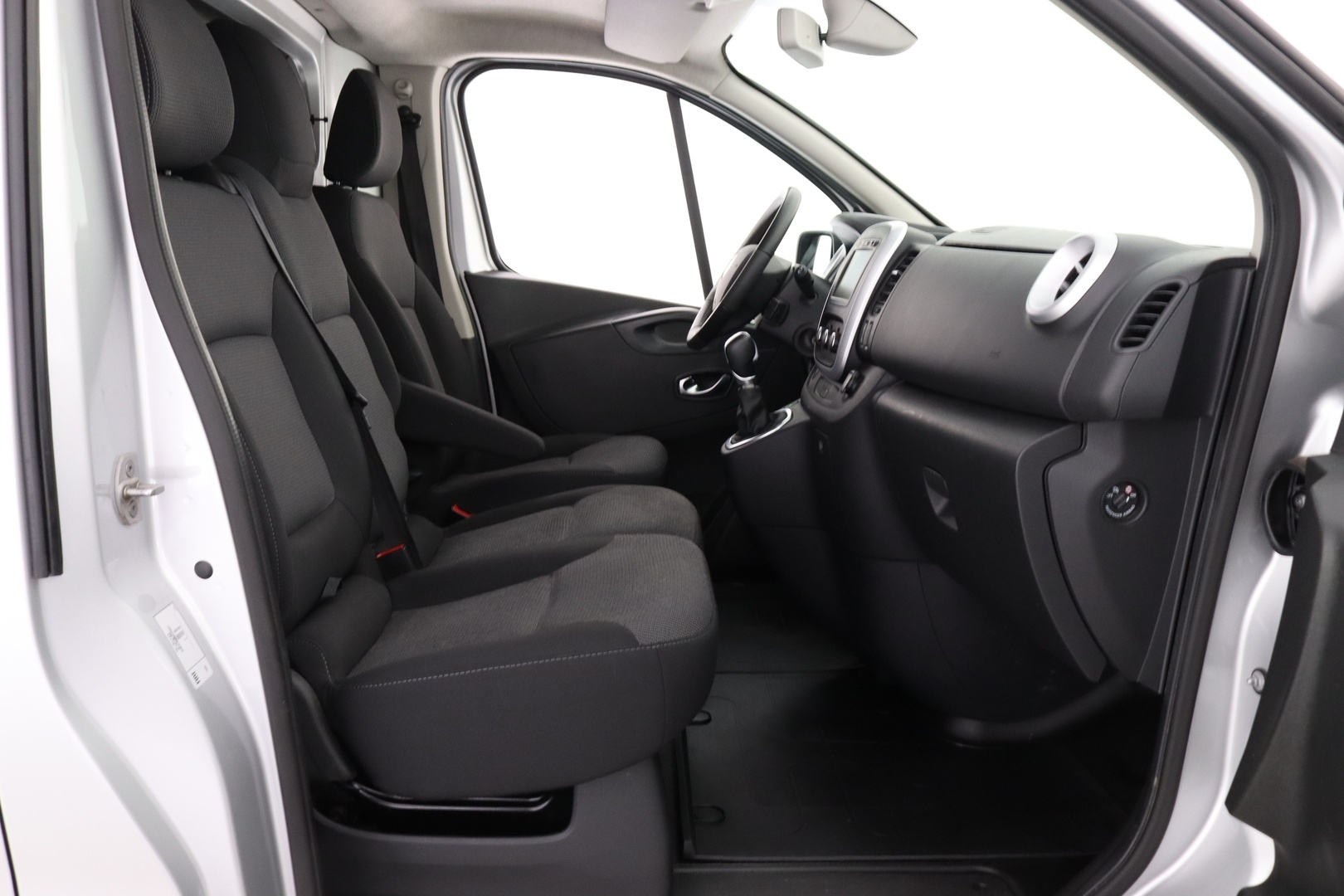 FIAT Talento 2022