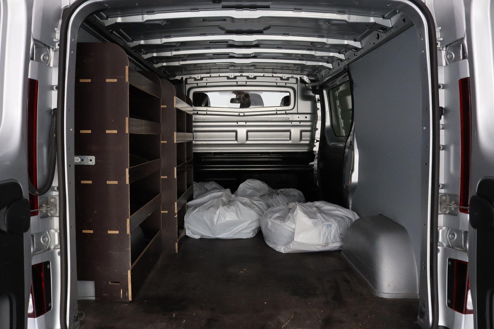 FIAT Talento 2022