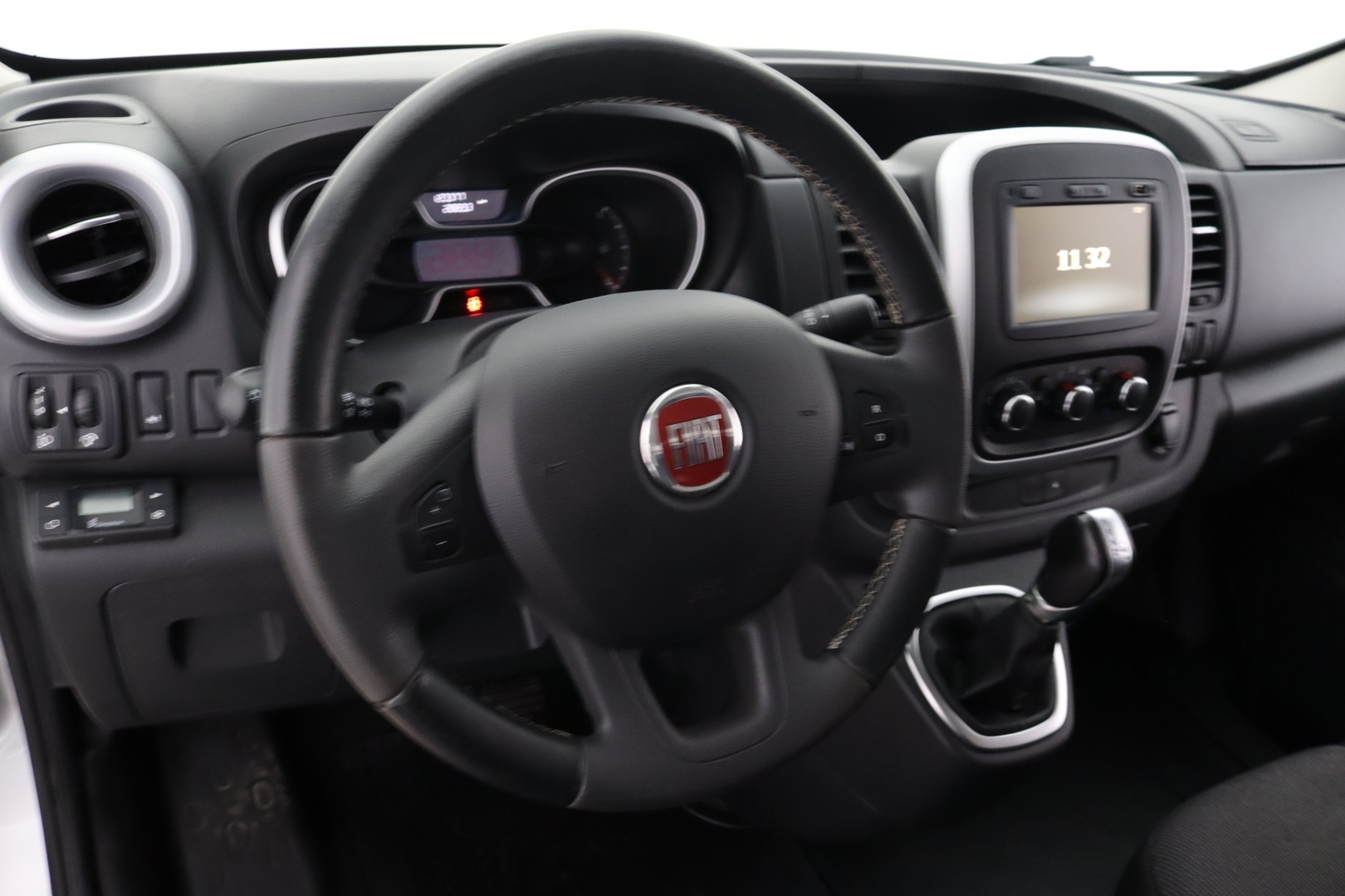 FIAT Talento 2022