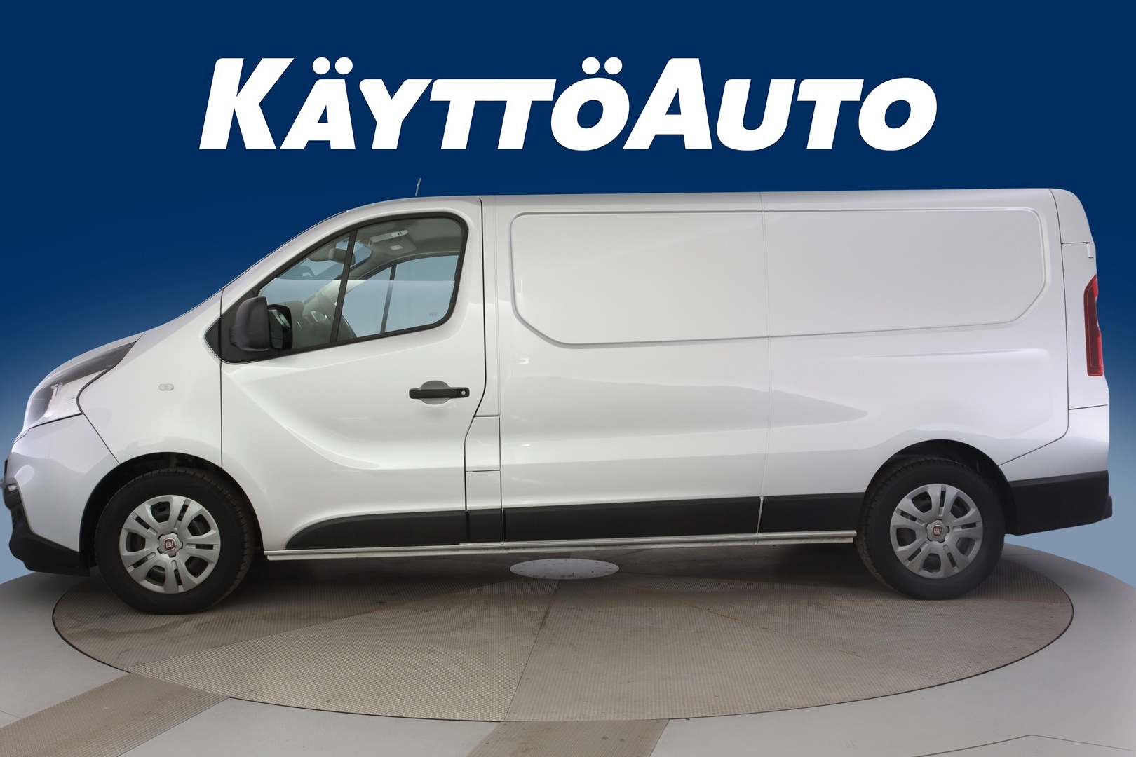 FIAT Talento 2022