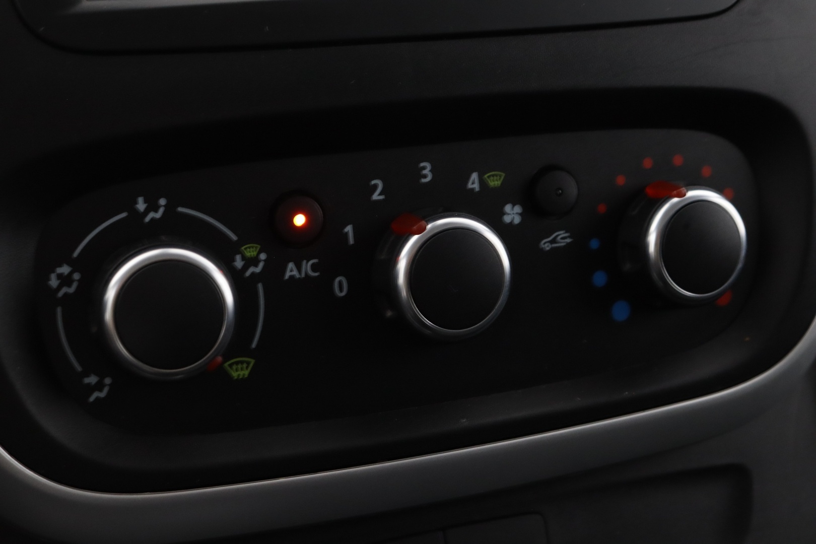 FIAT Talento 2022