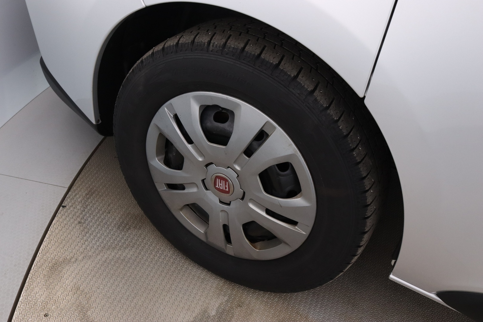 FIAT Talento 2022